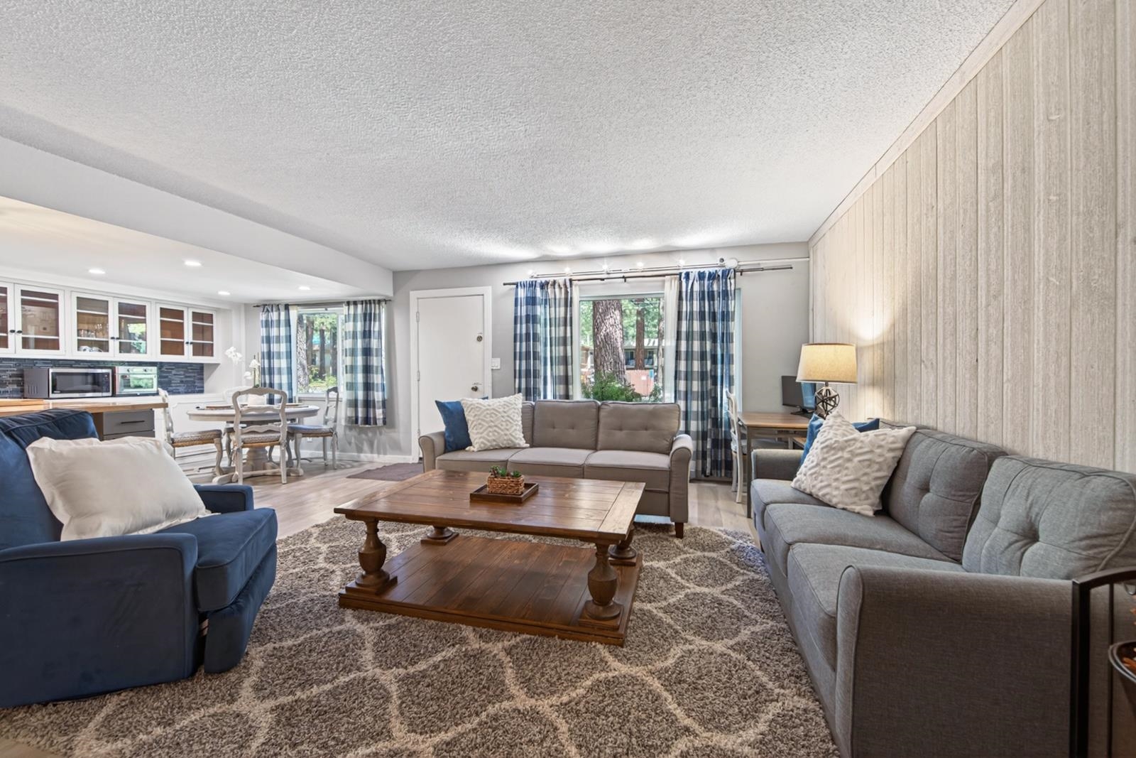 1160 Herbert Avenue # A Unit: #A