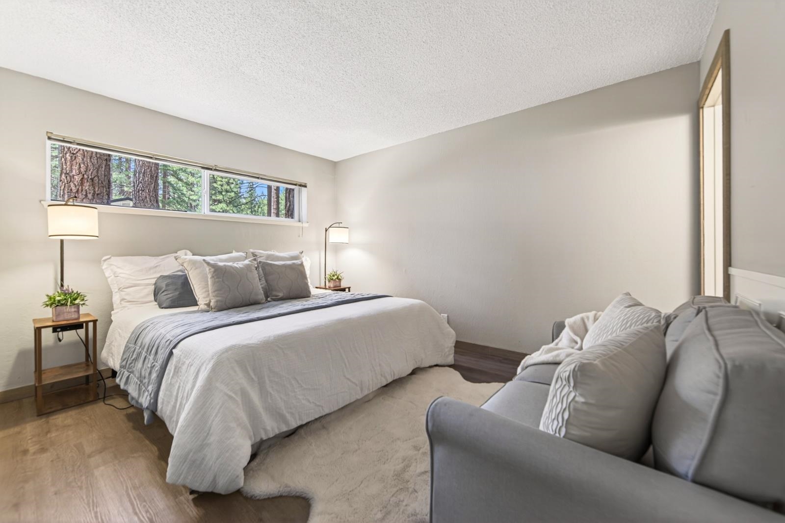 1160 Herbert Avenue # A Unit: #A