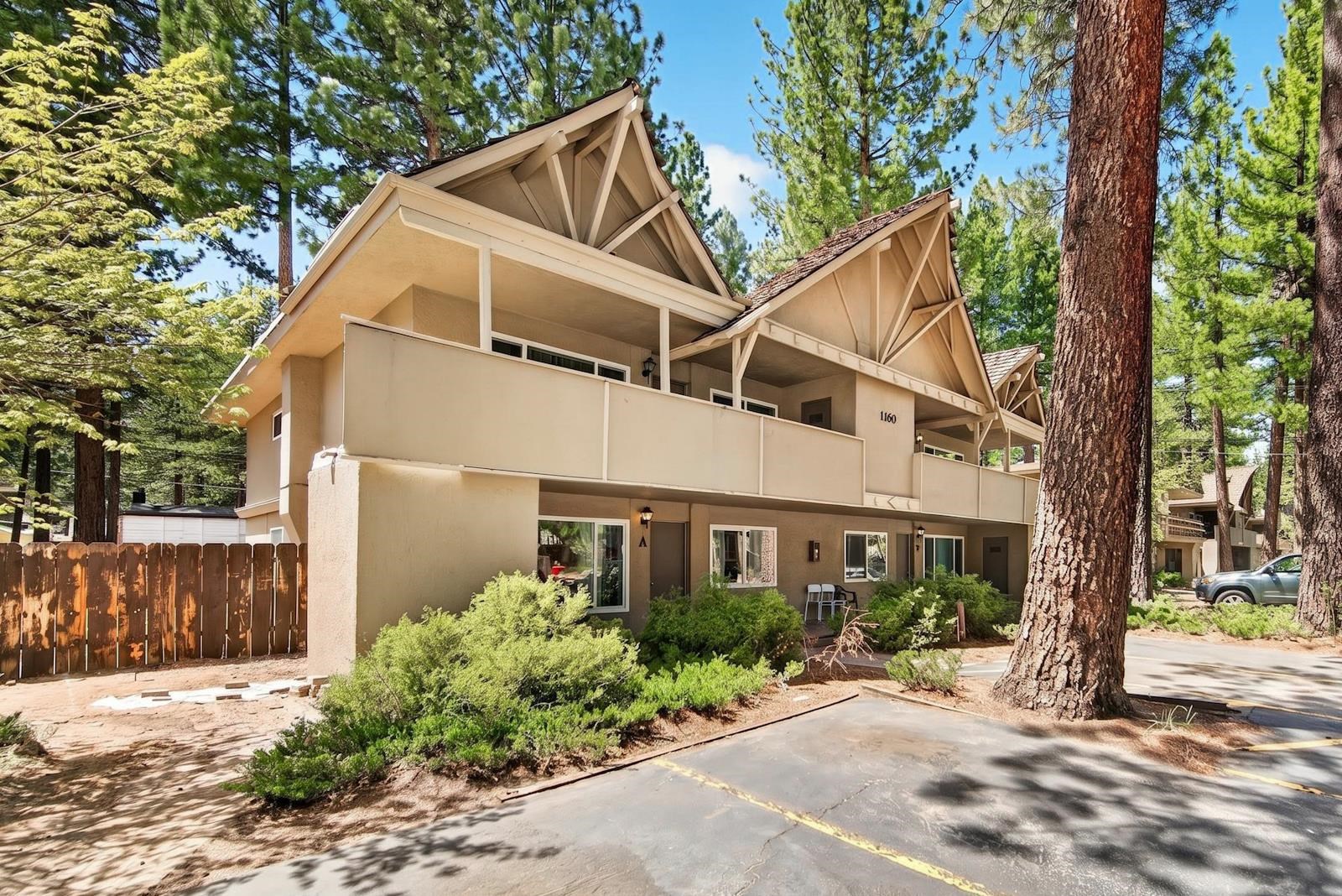 1160 Herbert Avenue # A Unit: #A