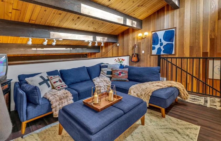 1001 Commonwealth Drive # 171 Unit: #171