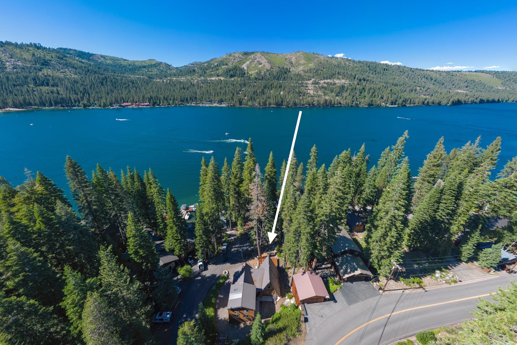 15205 Point Drive