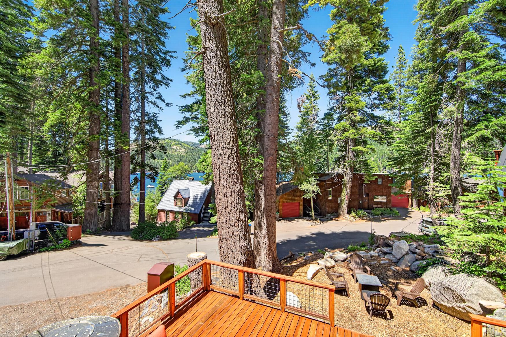 15205 Point Drive