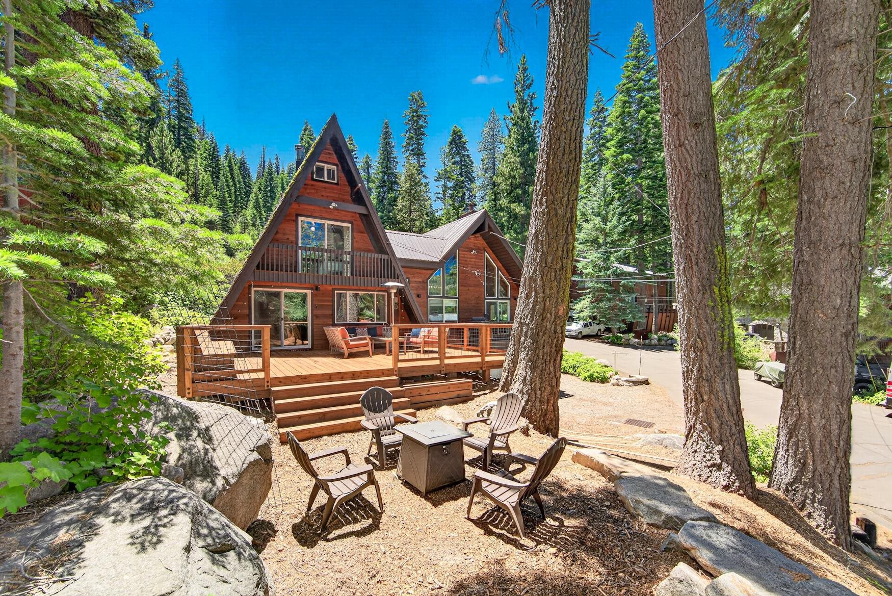 15205 Point Drive