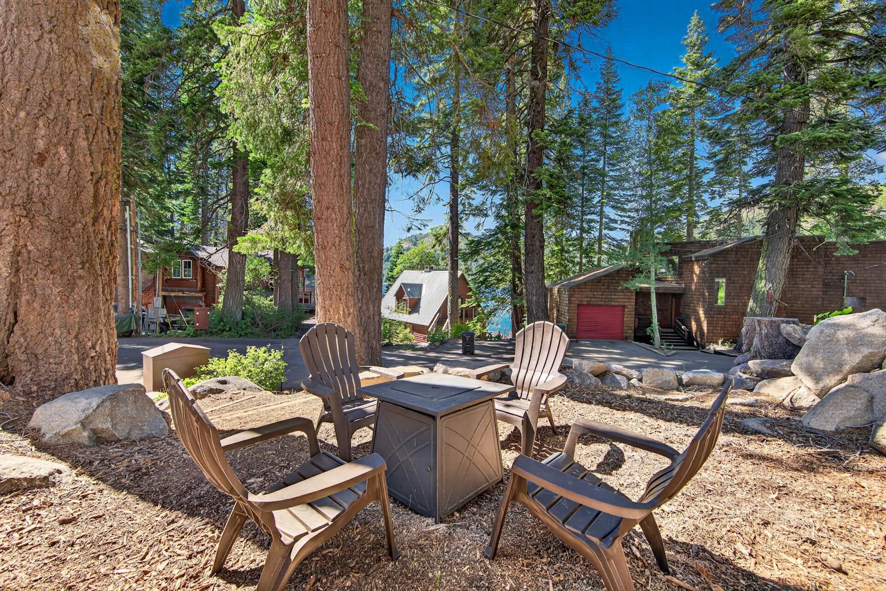 15205 Point Drive