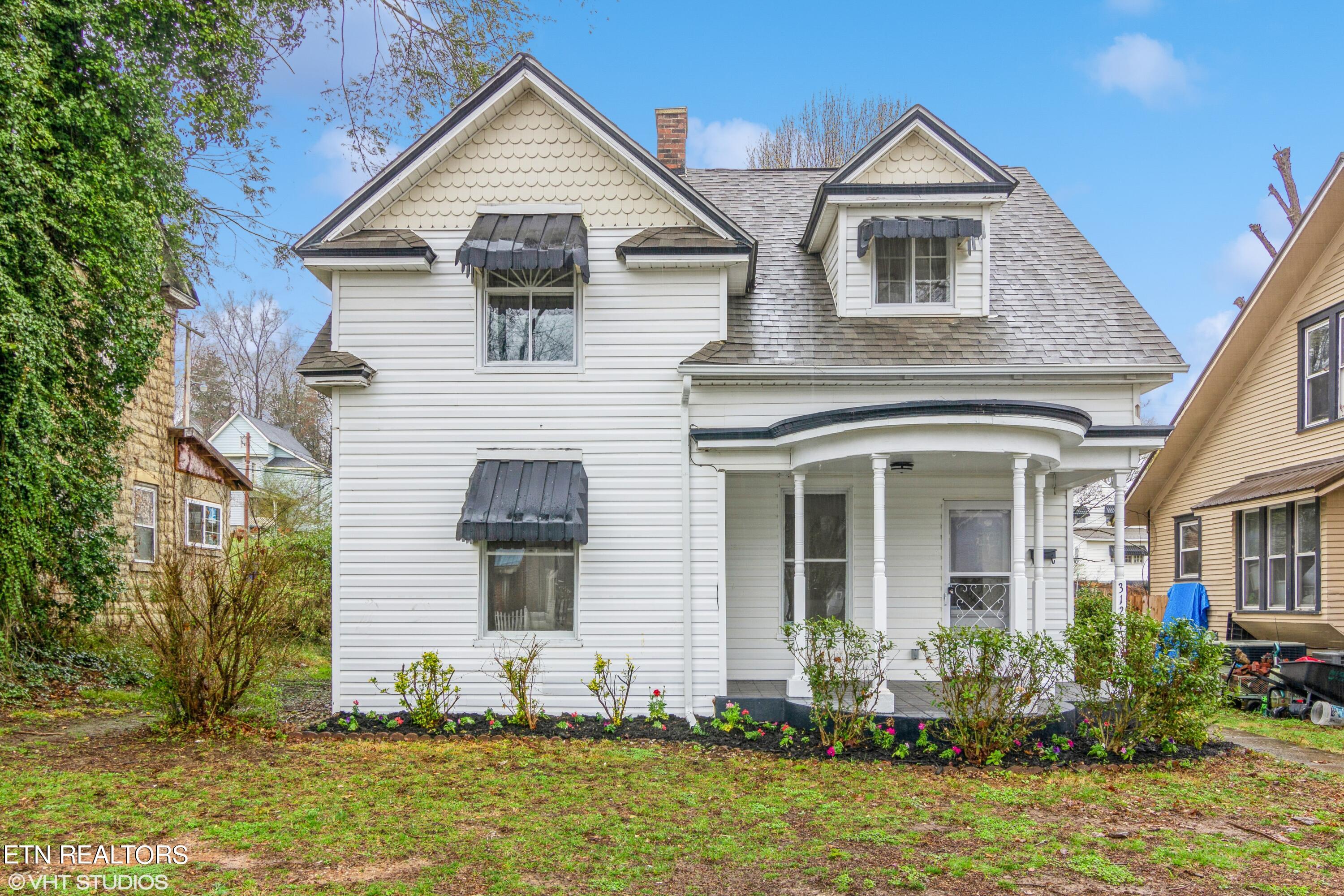 312 Morgan Ave
