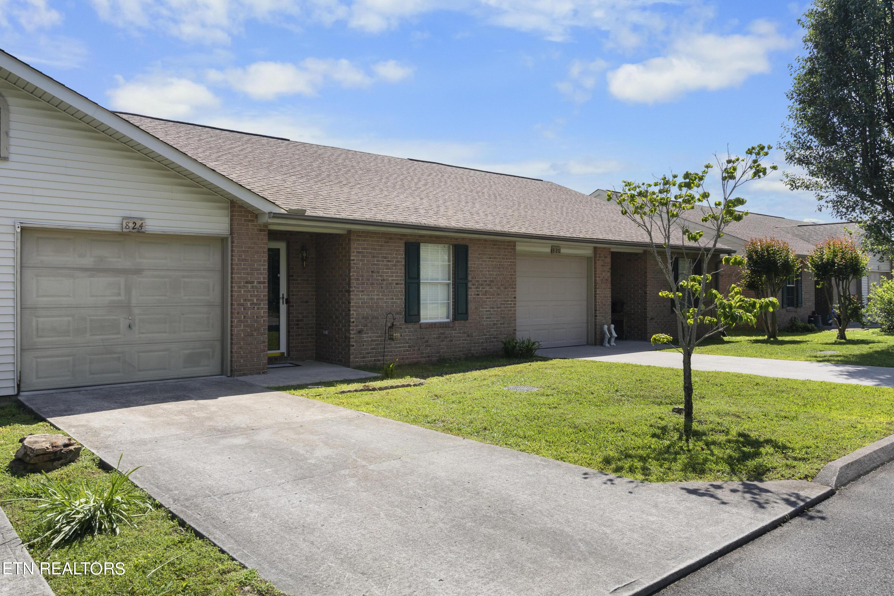 824 Wakebridge Blvd