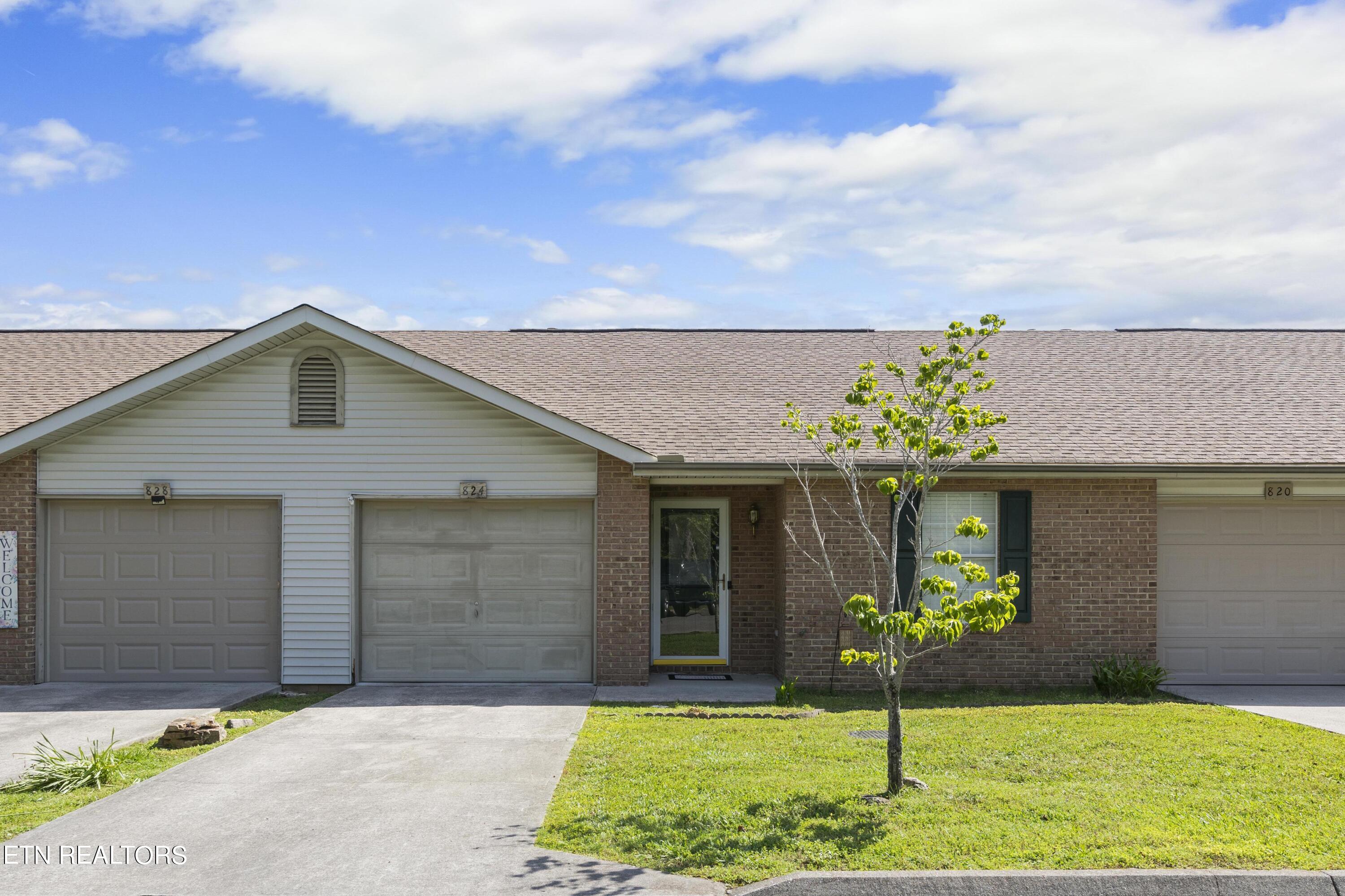 824 Wakebridge Blvd