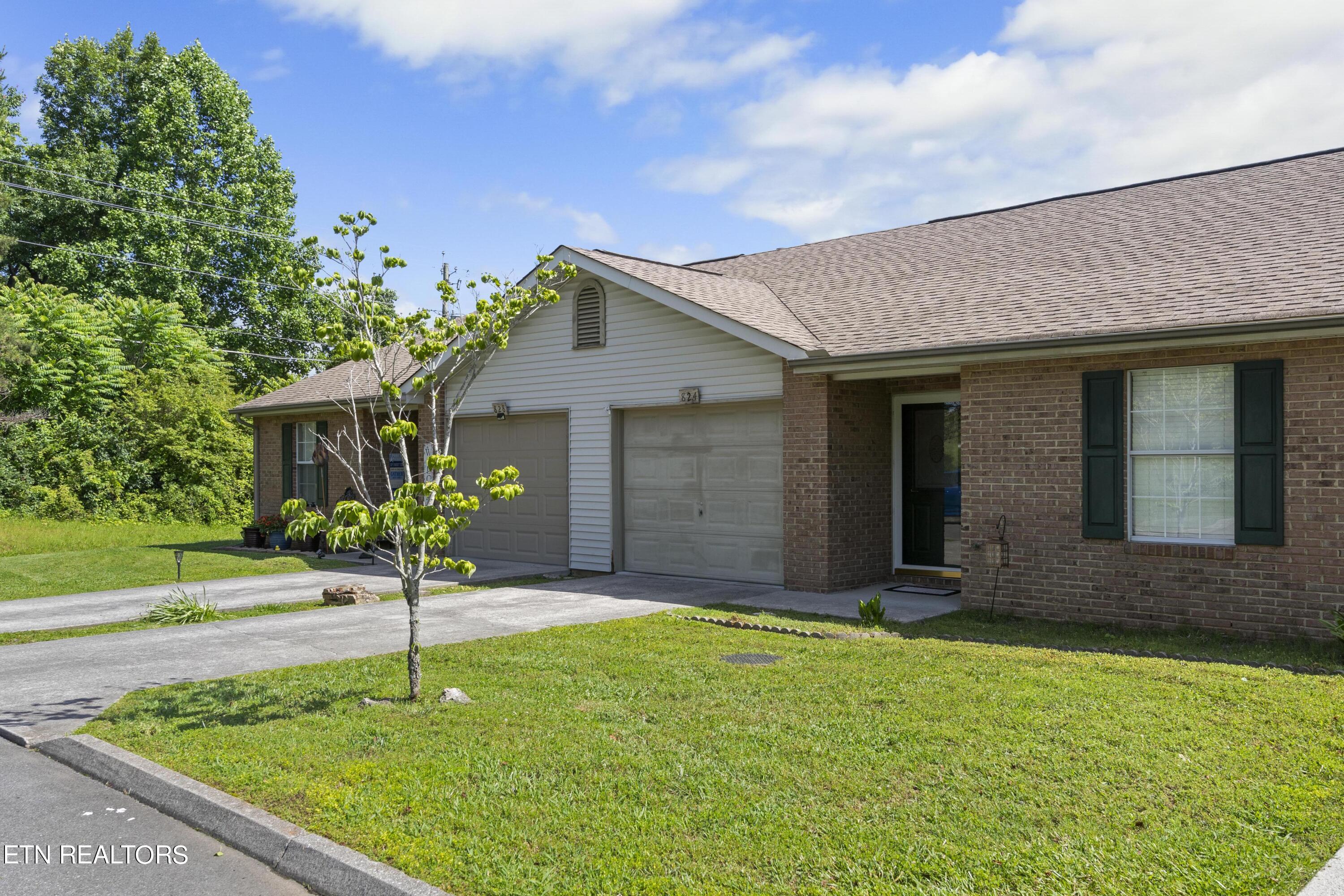 824 Wakebridge Blvd