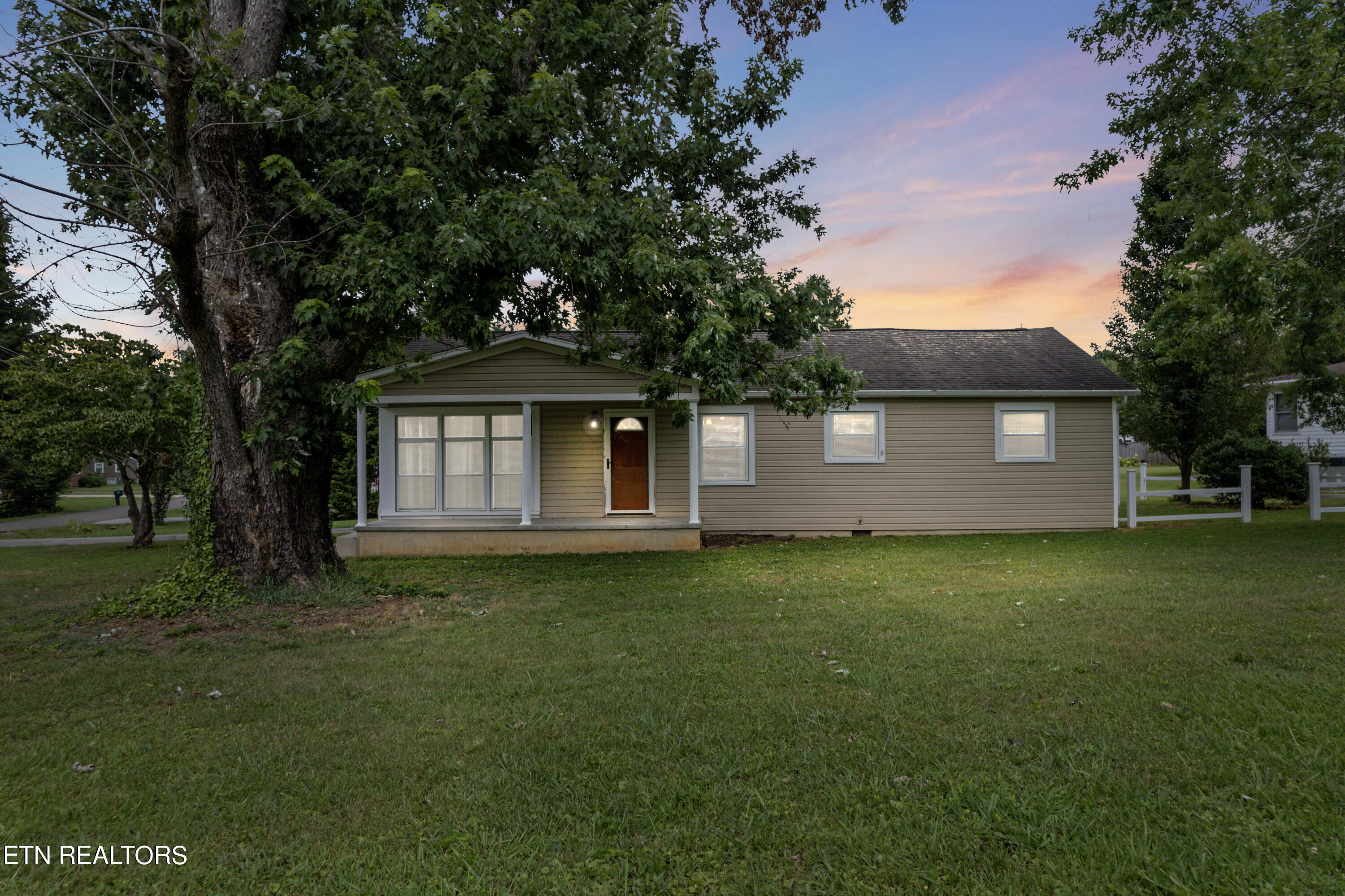4412 Plummer Drive