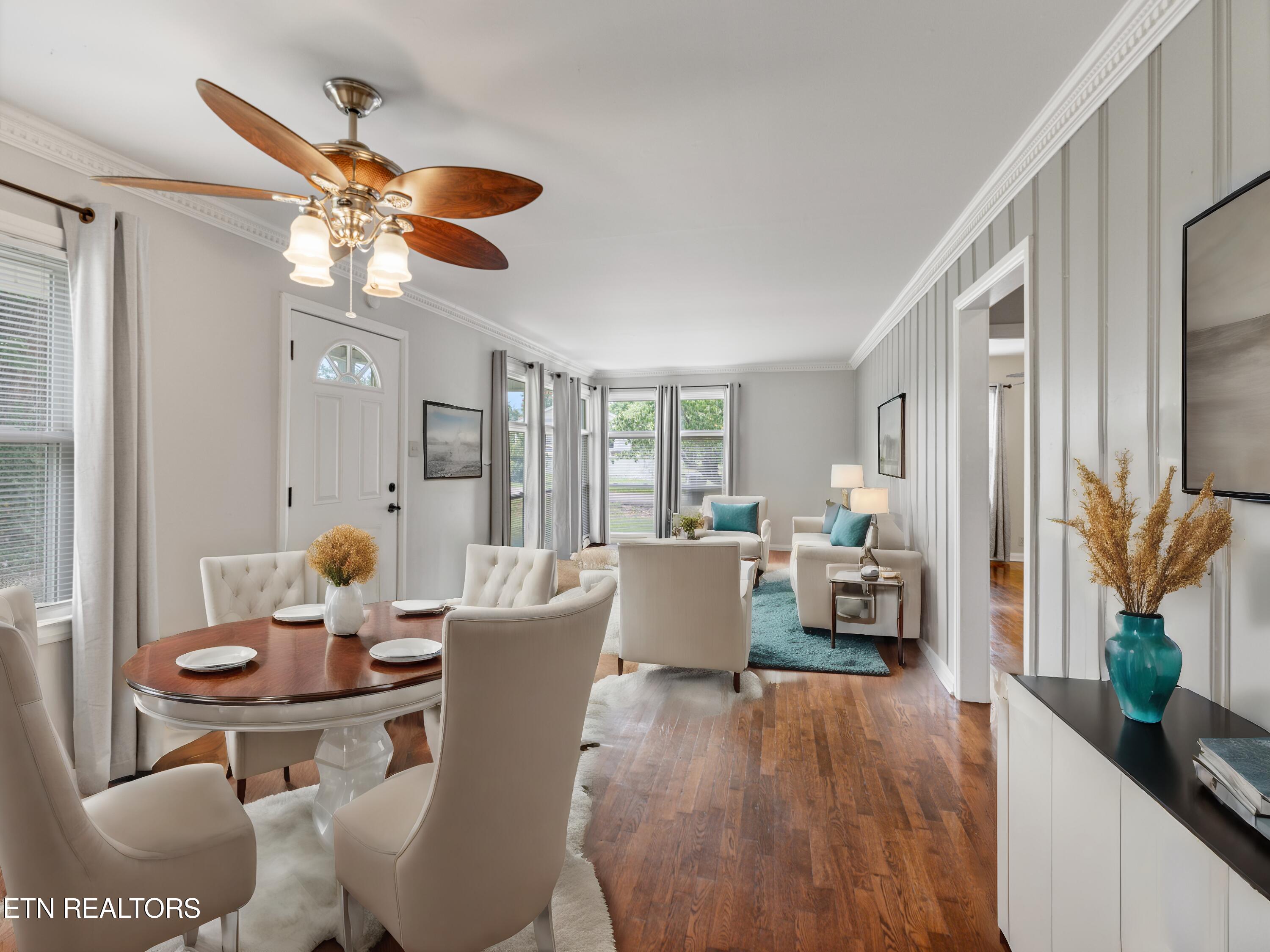 4412 Plummer Drive