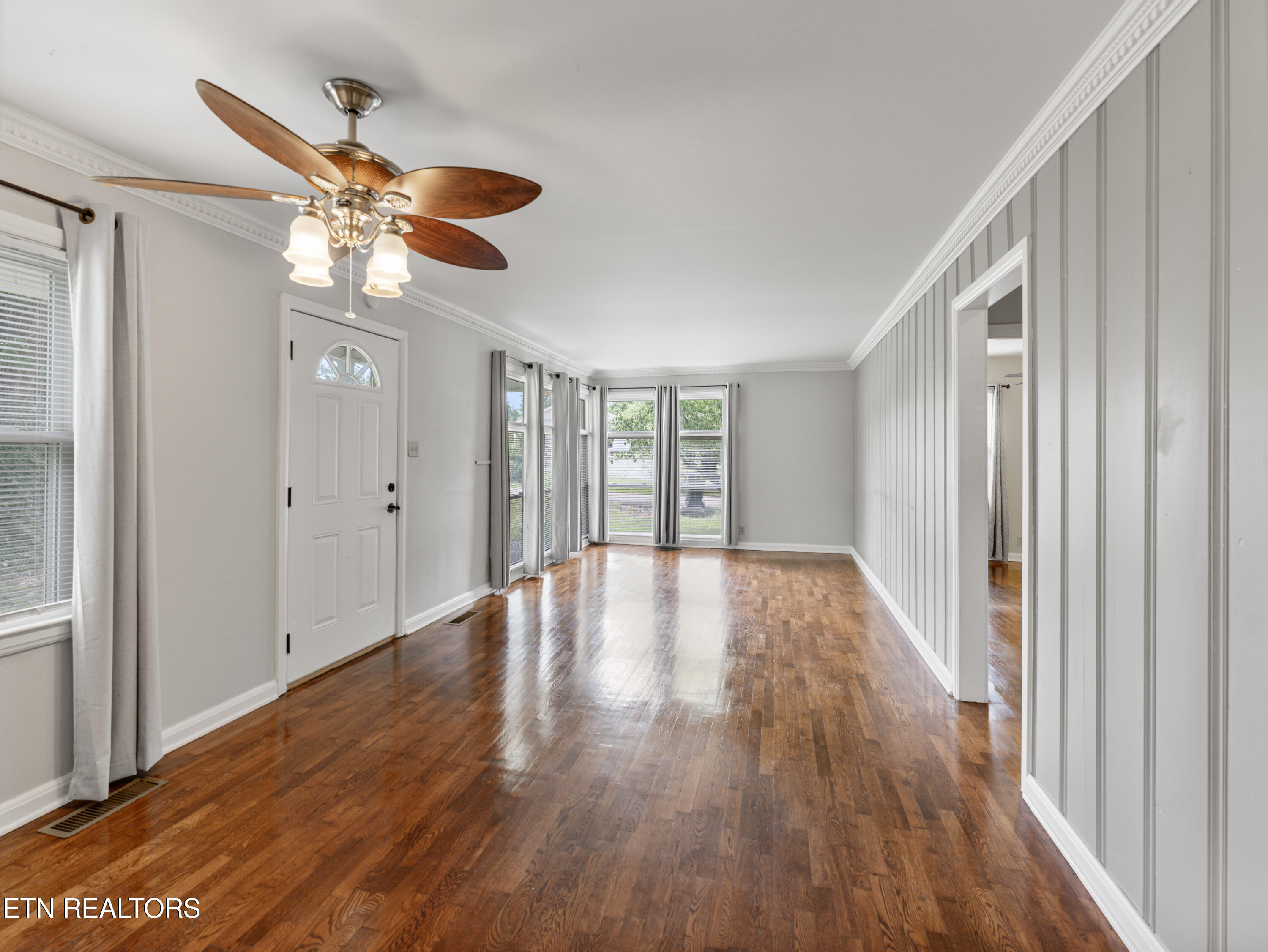 4412 Plummer Drive