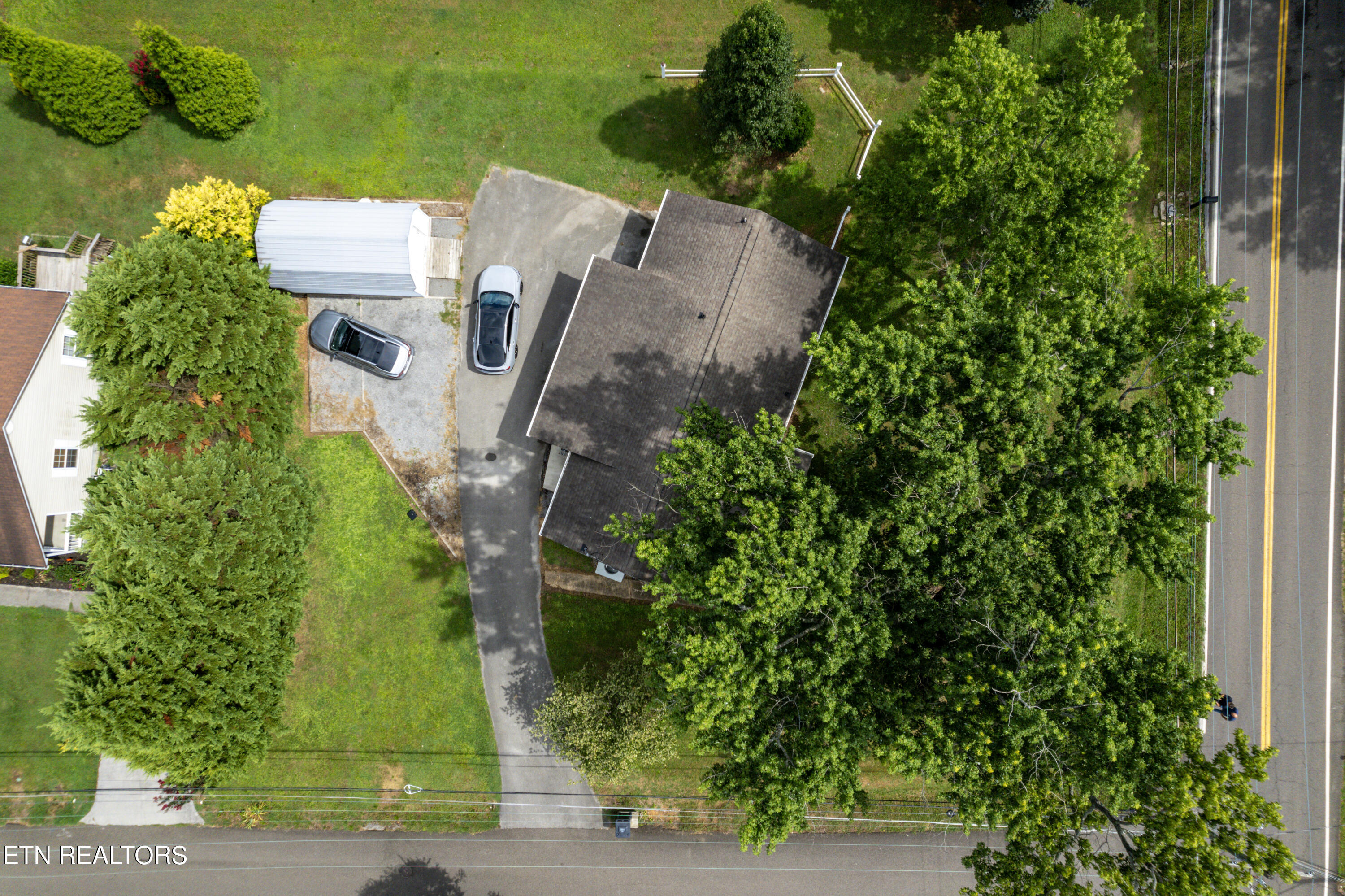 4412 Plummer Drive