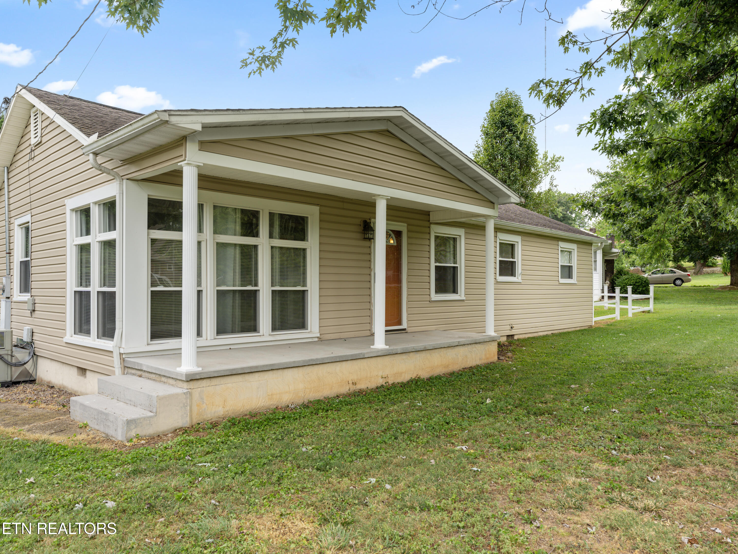4412 Plummer Drive