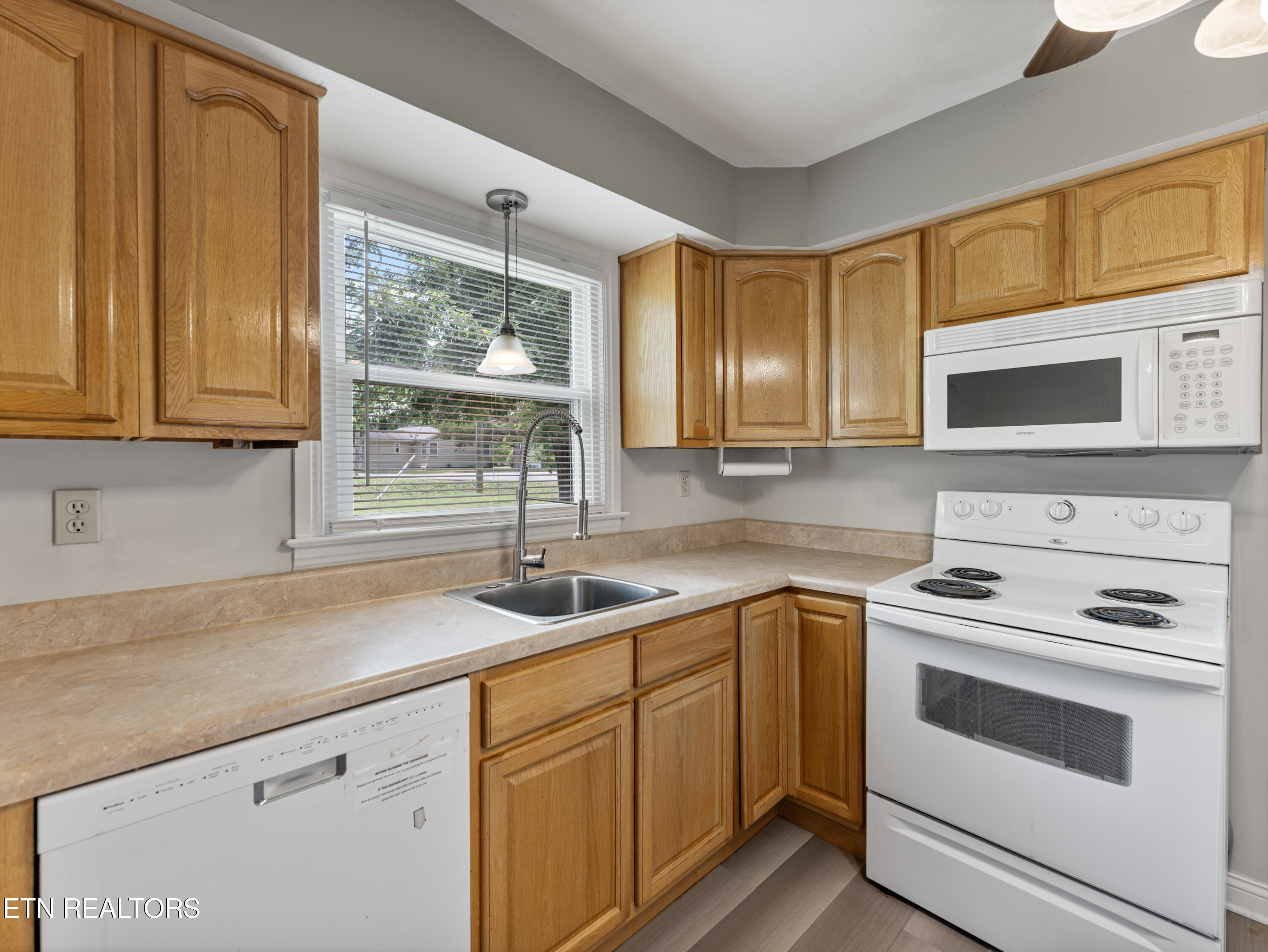 4412 Plummer Drive