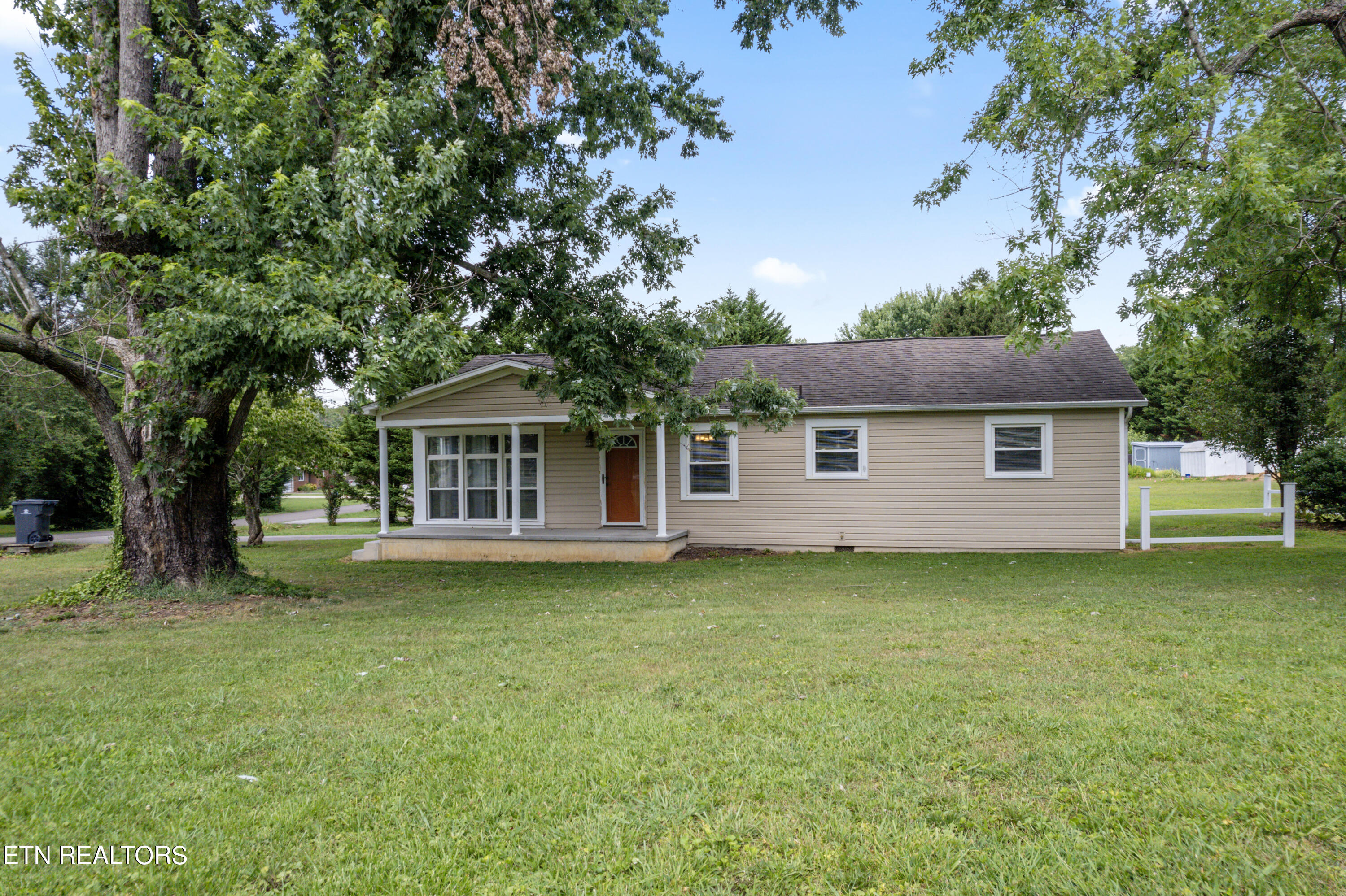4412 Plummer Drive