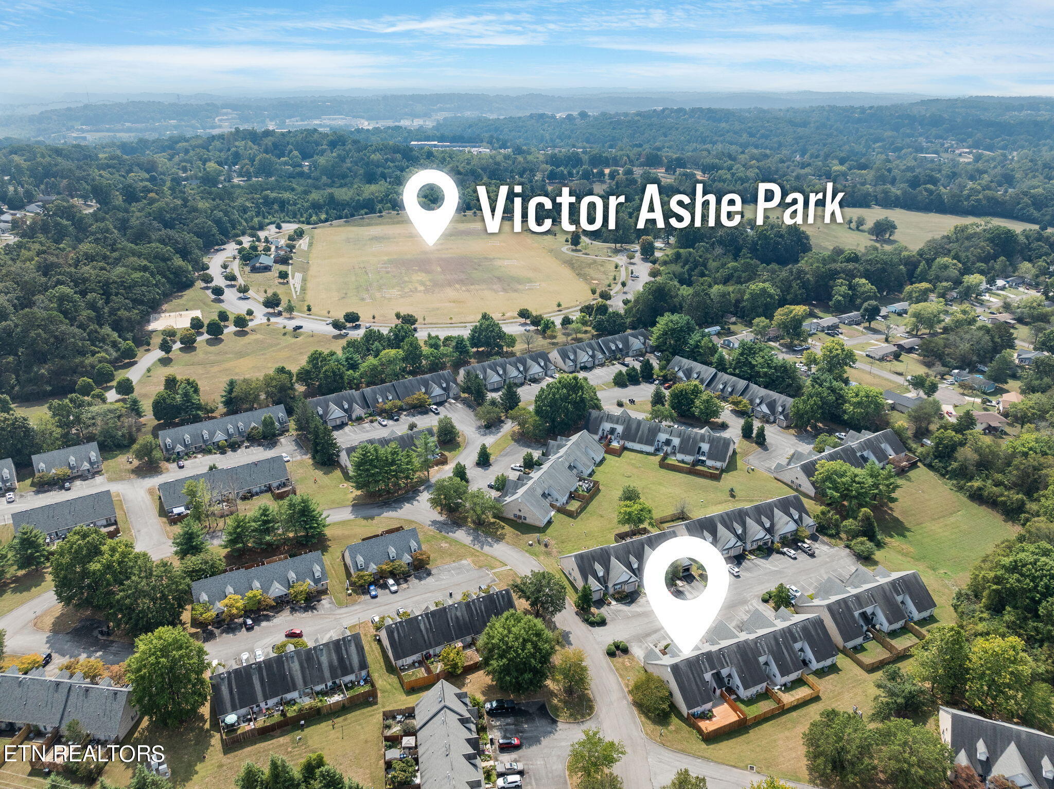 5201 Vanardo Way
