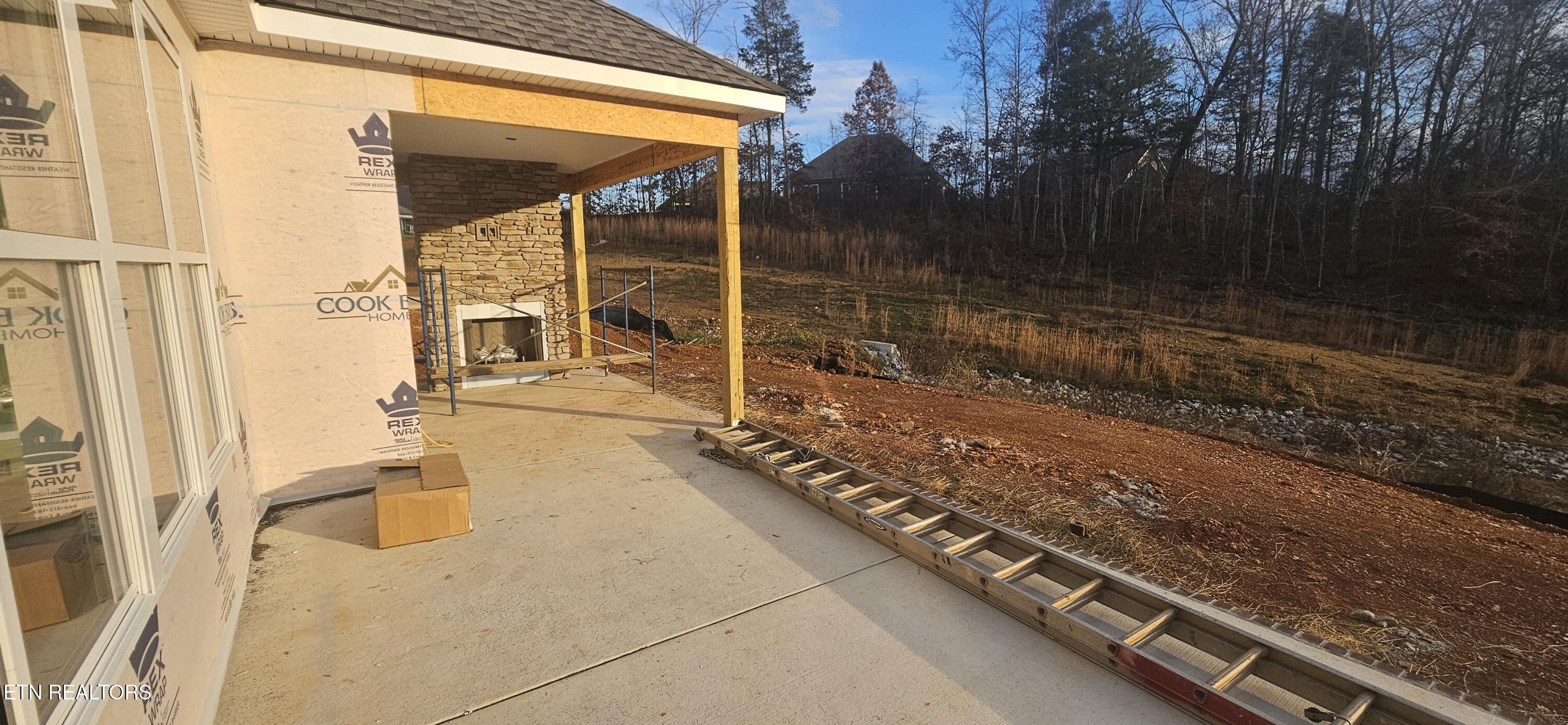 145 River Birch Drive