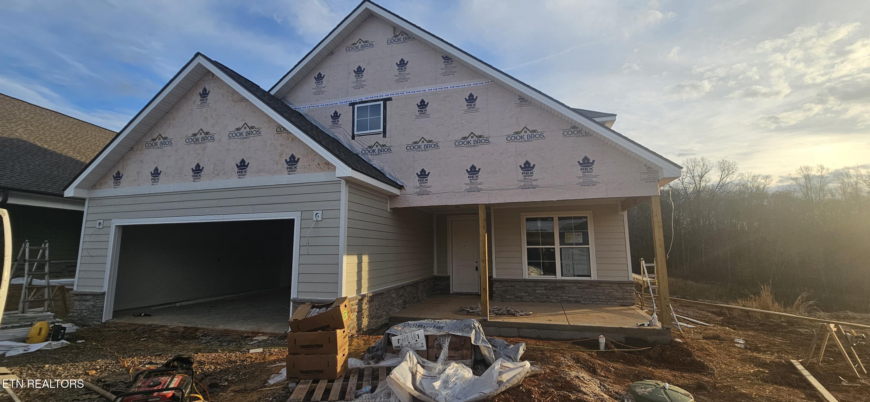 145 River Birch Drive