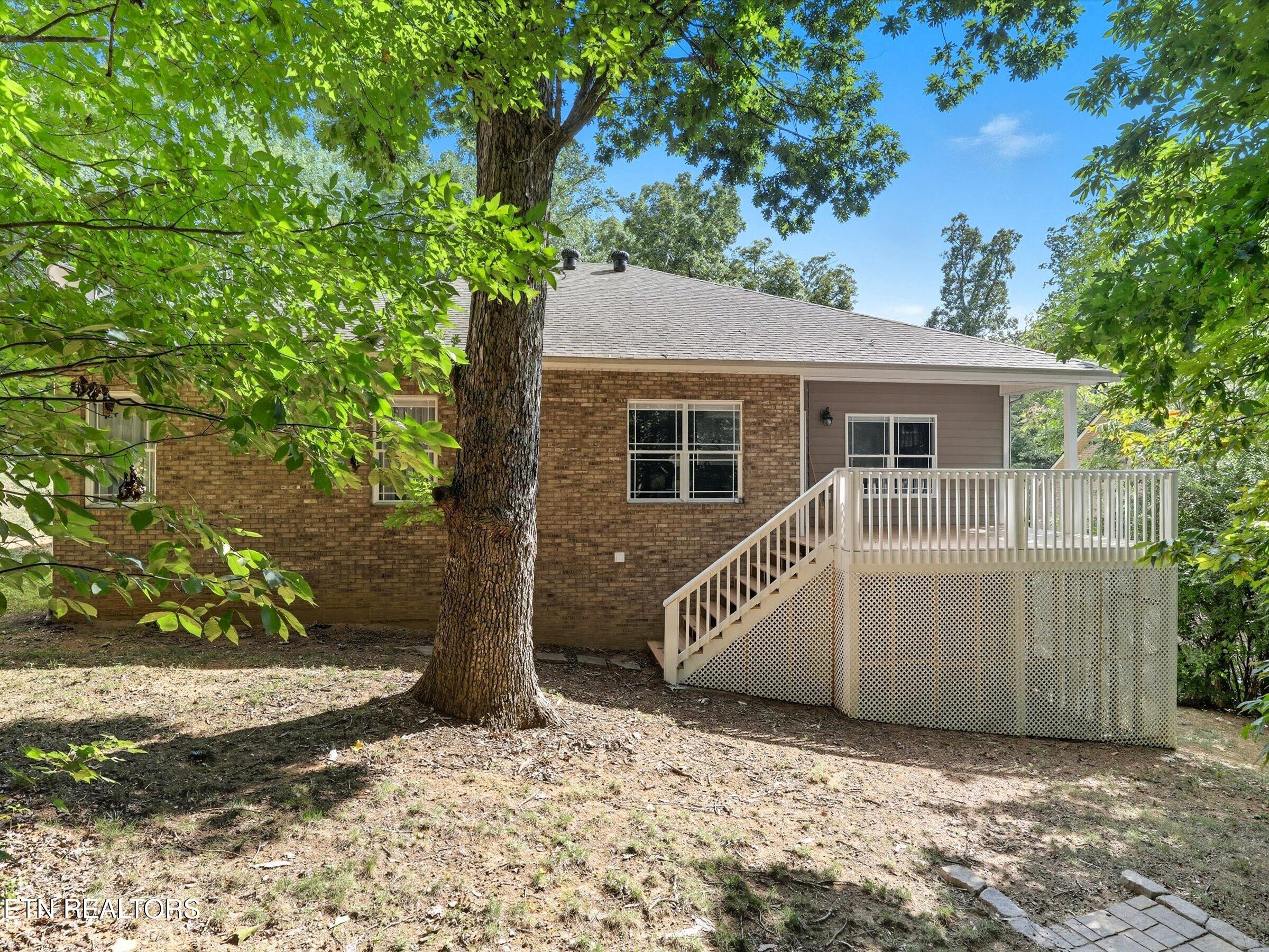 730 Devictor Drive