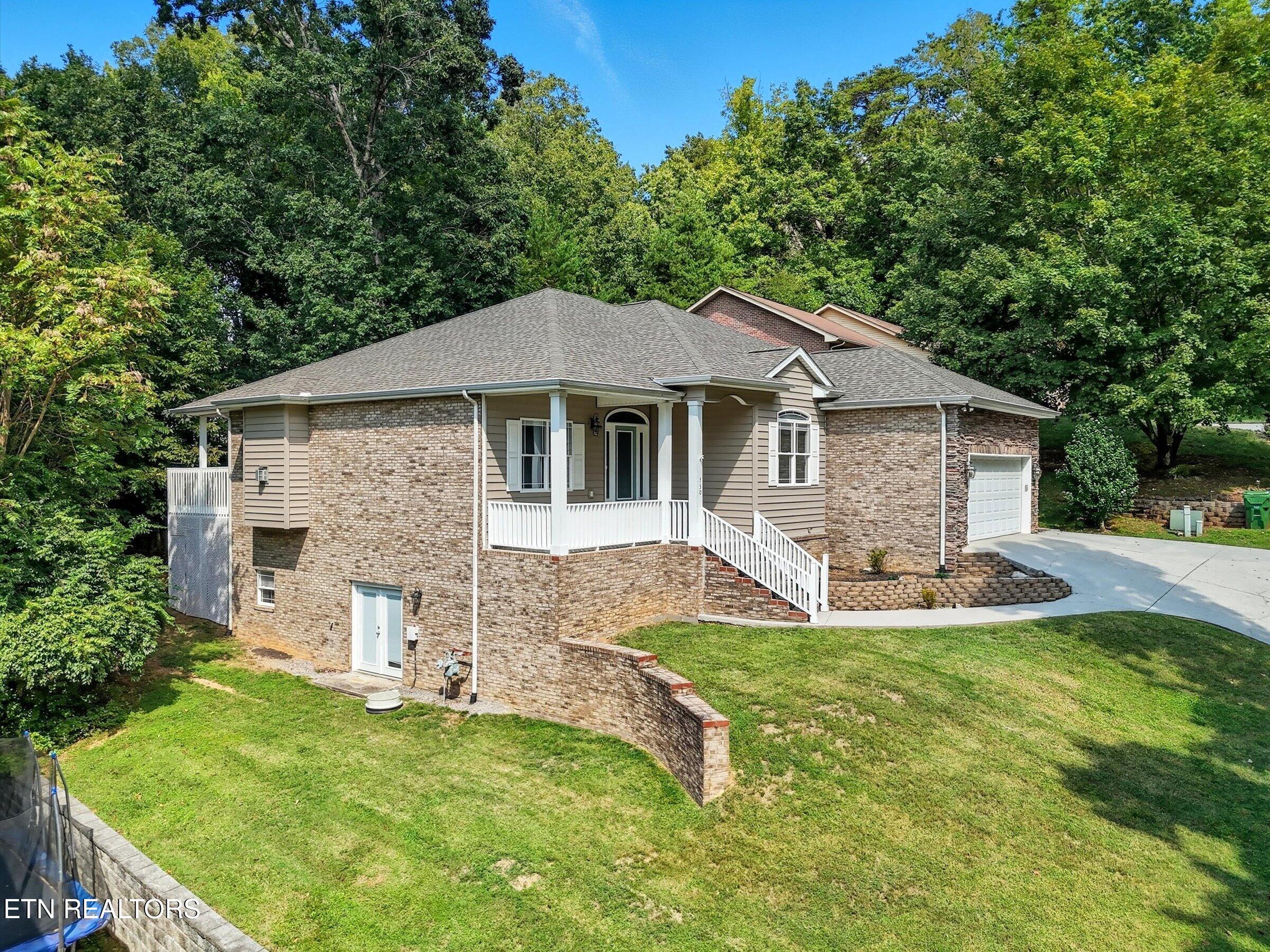 730 Devictor Drive