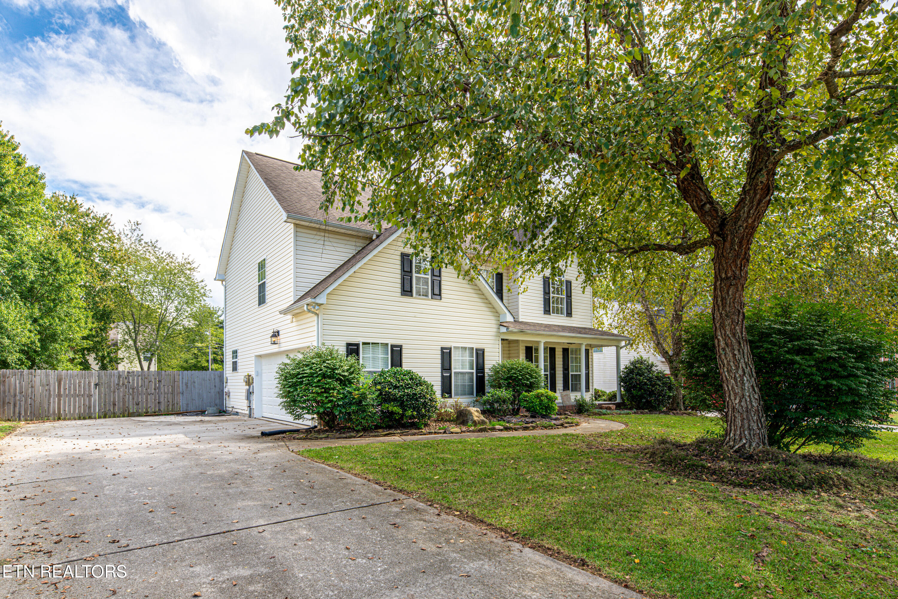 9500 Hoyle Beals Drive