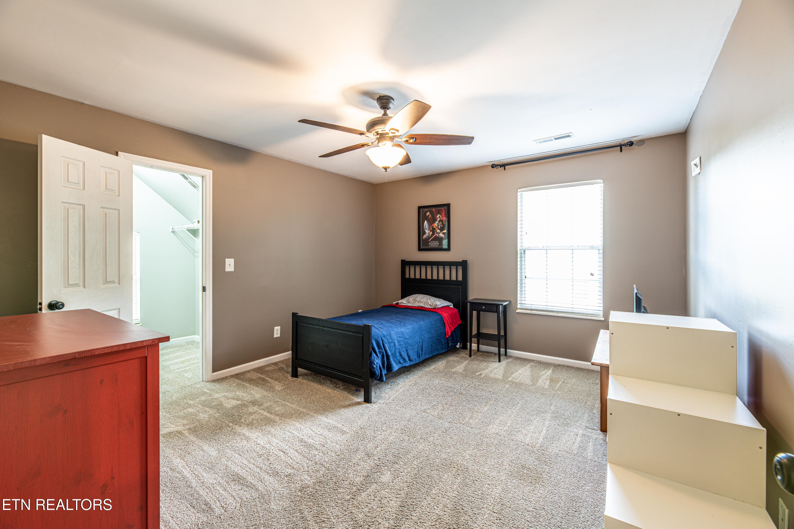9500 Hoyle Beals Drive