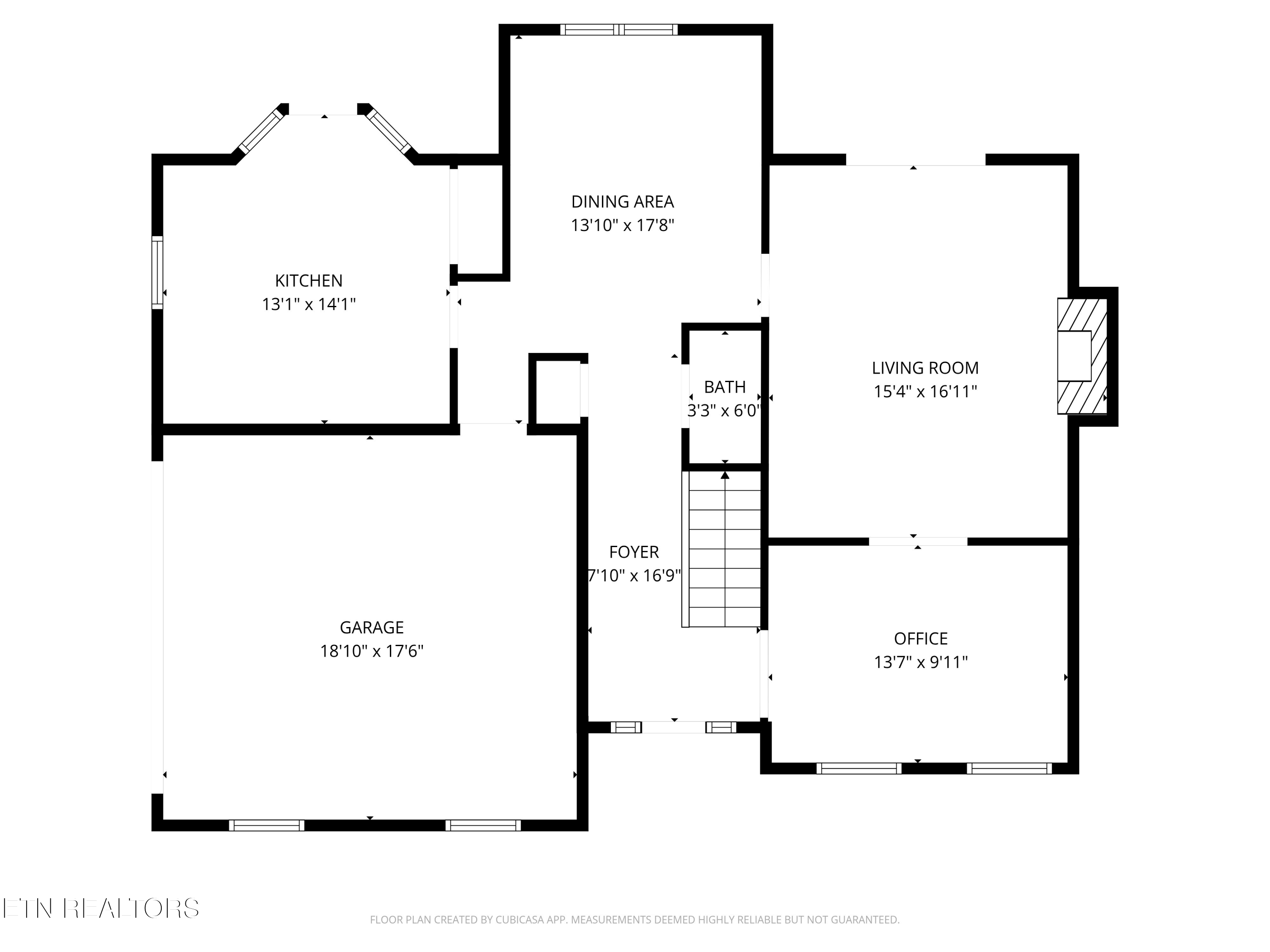 9500 Hoyle Beals Drive