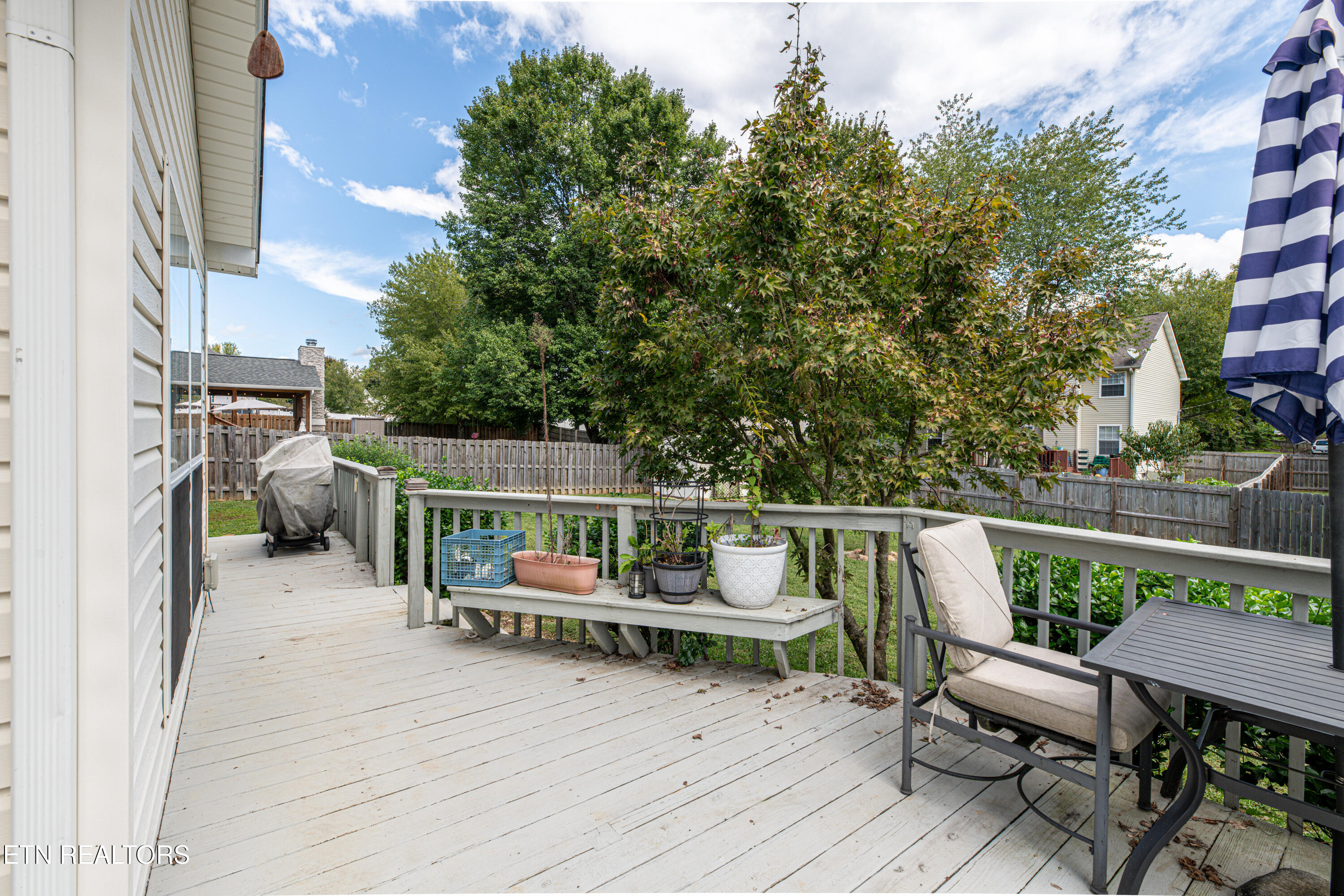 9500 Hoyle Beals Drive