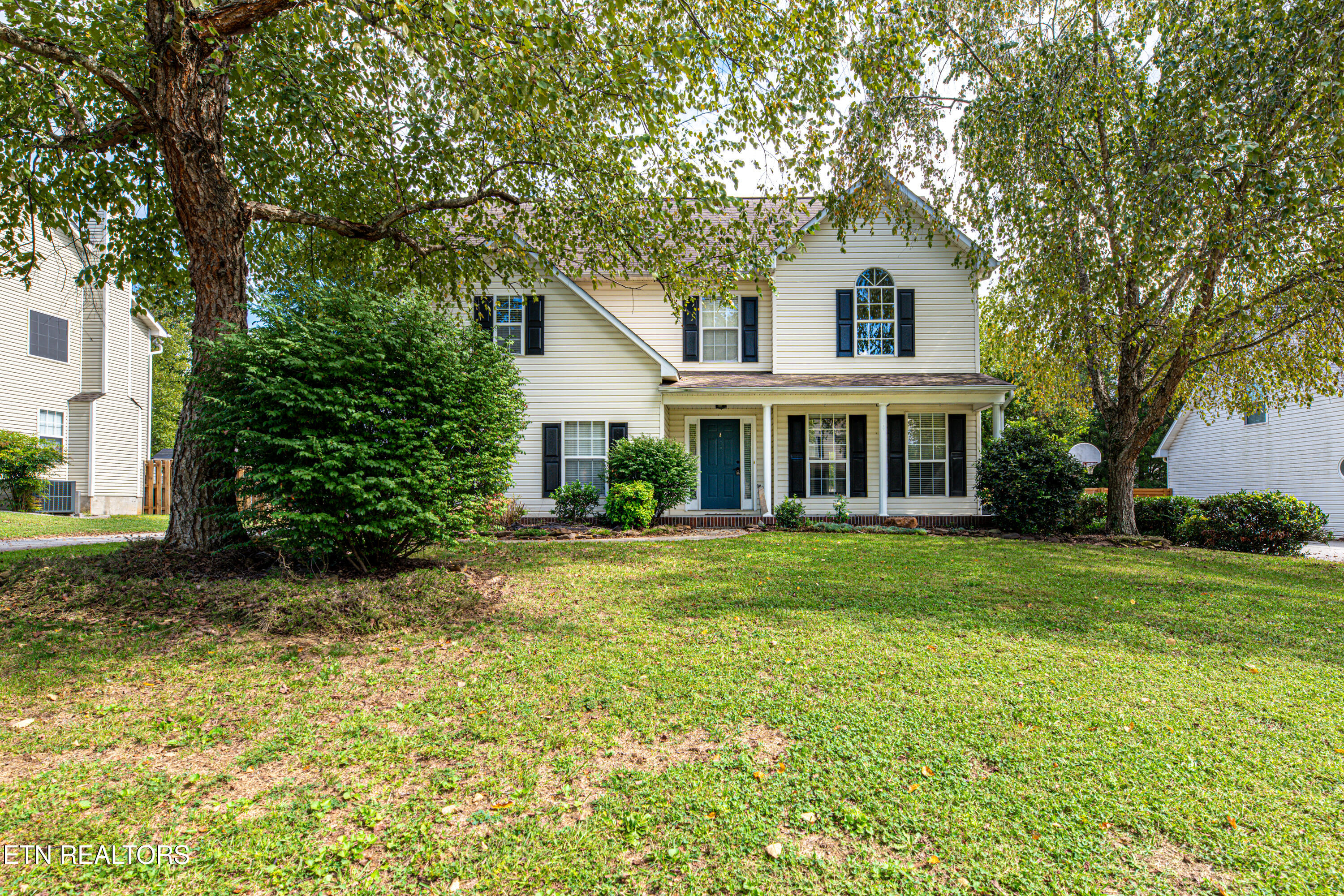 9500 Hoyle Beals Drive