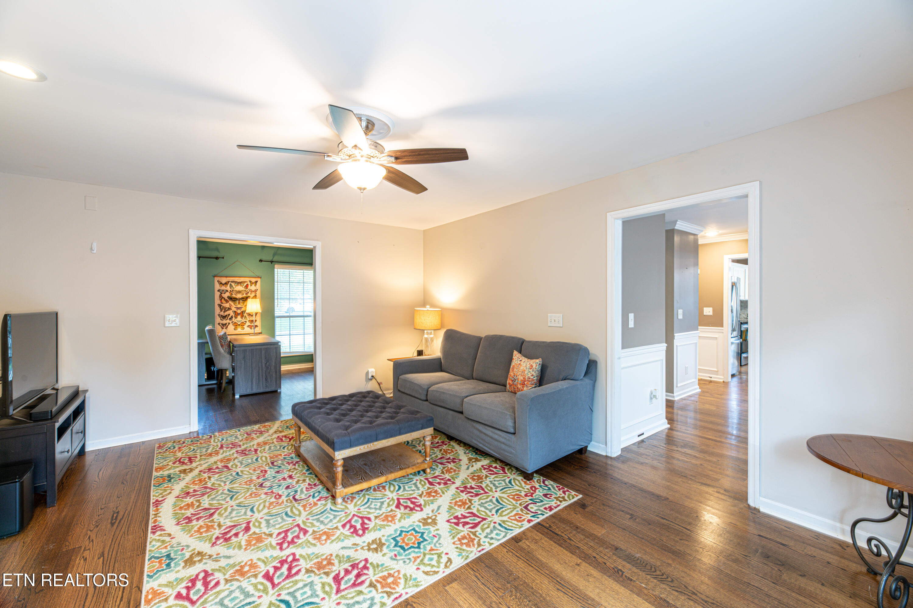 9500 Hoyle Beals Drive