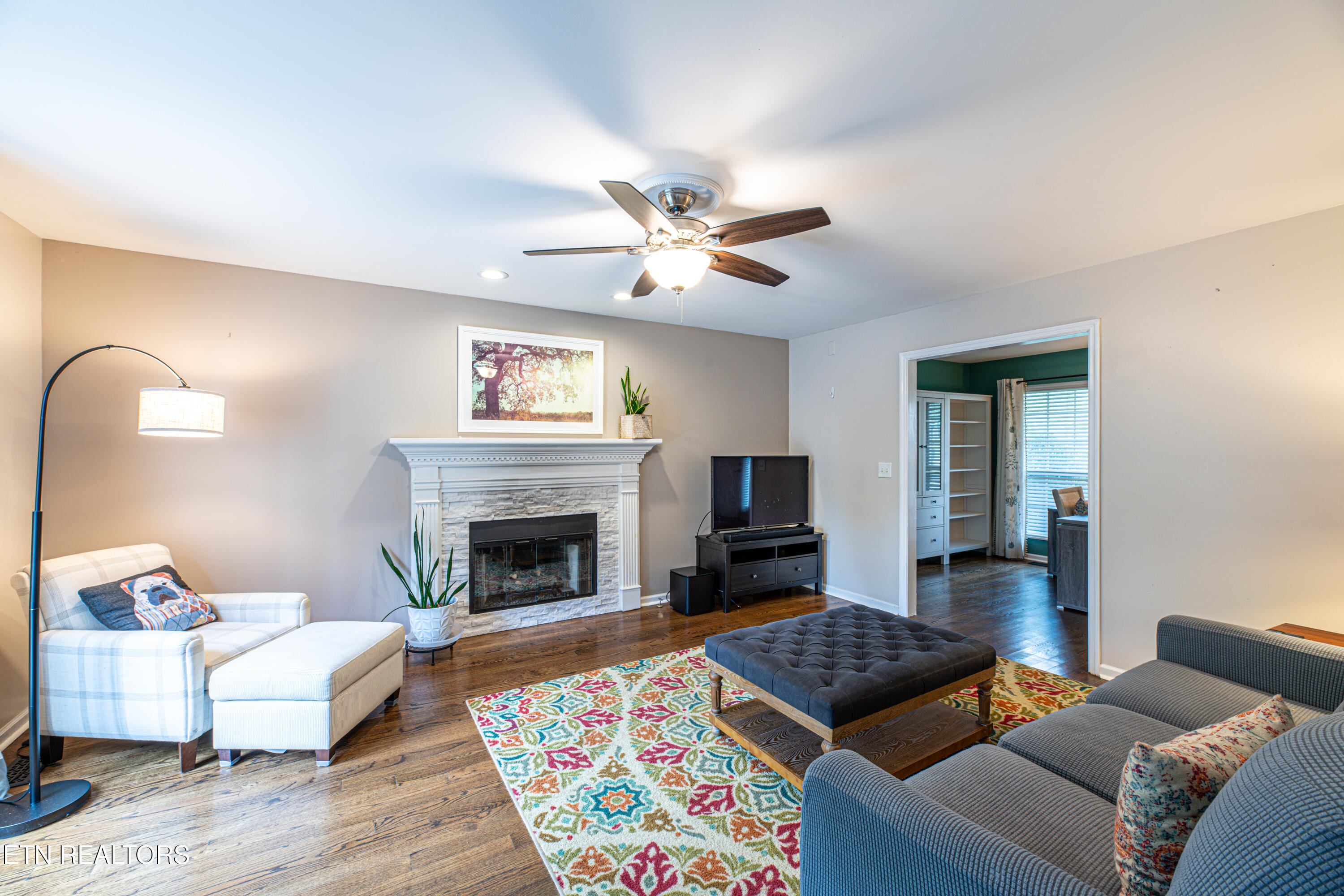 9500 Hoyle Beals Drive