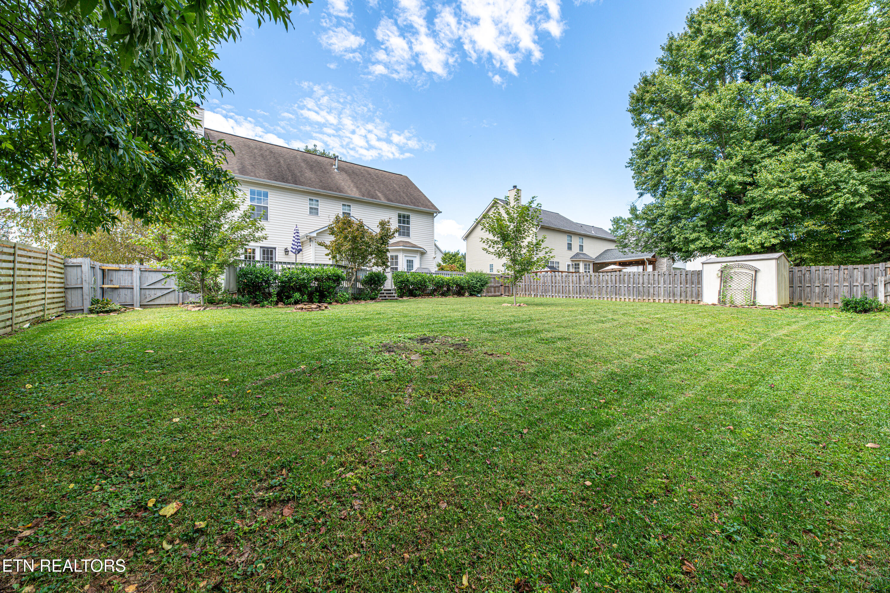 9500 Hoyle Beals Drive