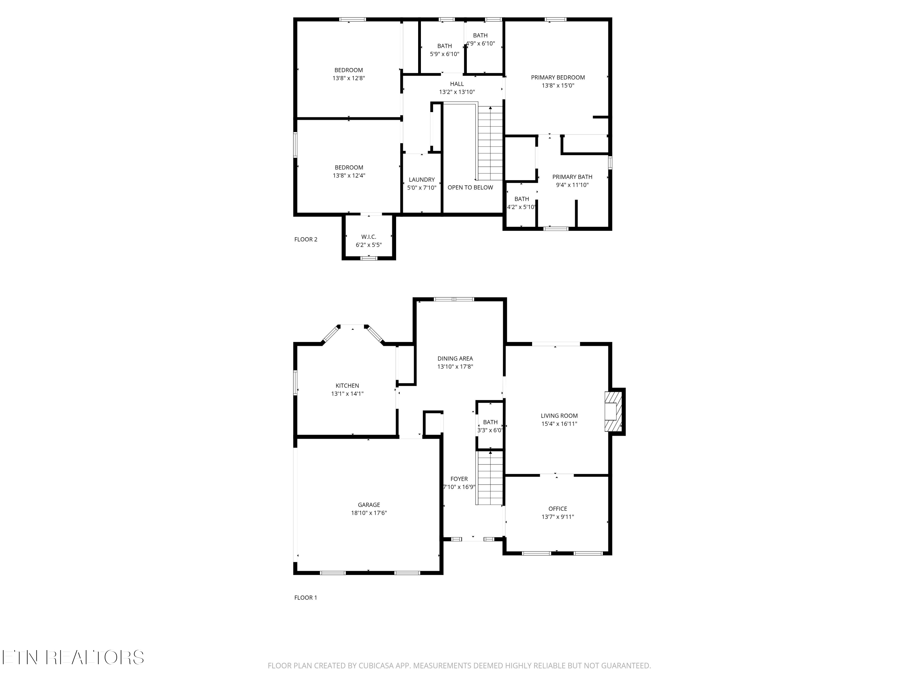9500 Hoyle Beals Drive