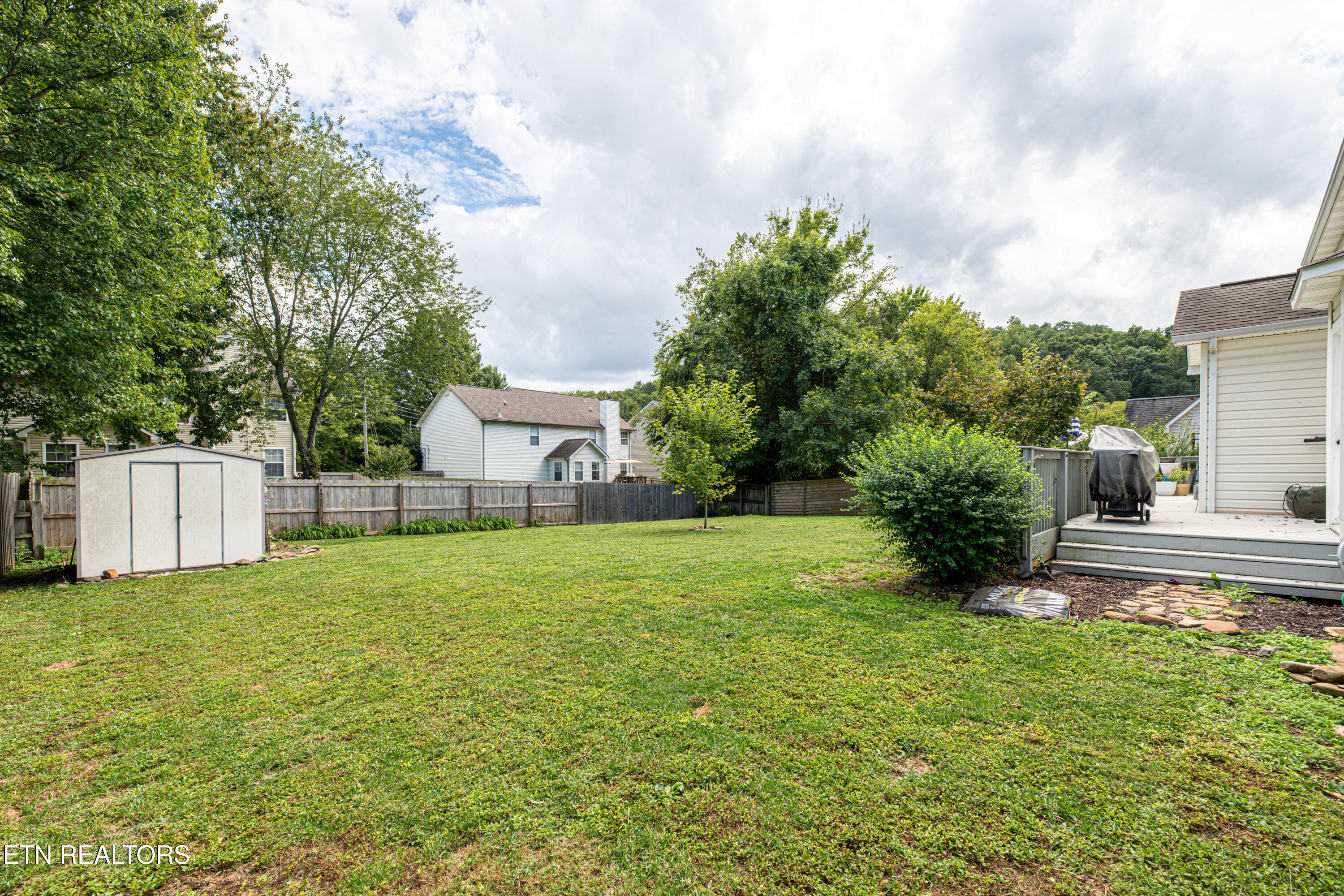 9500 Hoyle Beals Drive