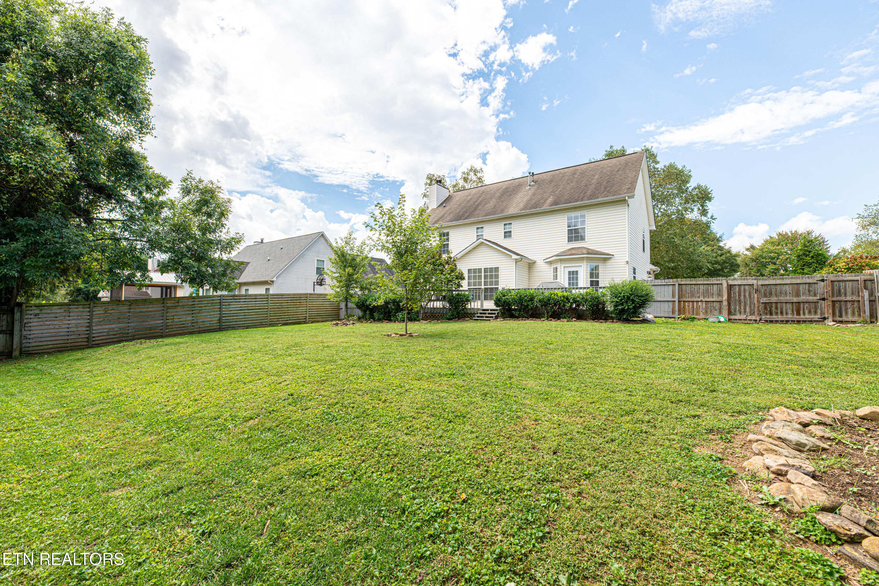 9500 Hoyle Beals Drive
