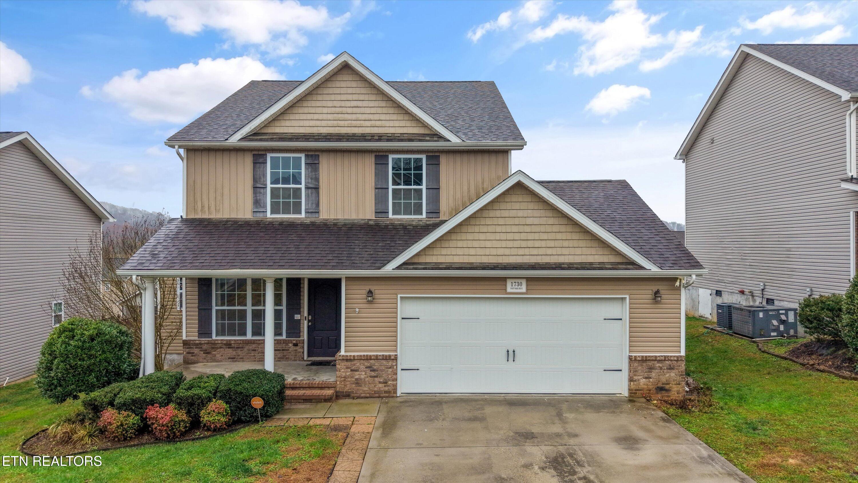 1730 Point Wood Drive