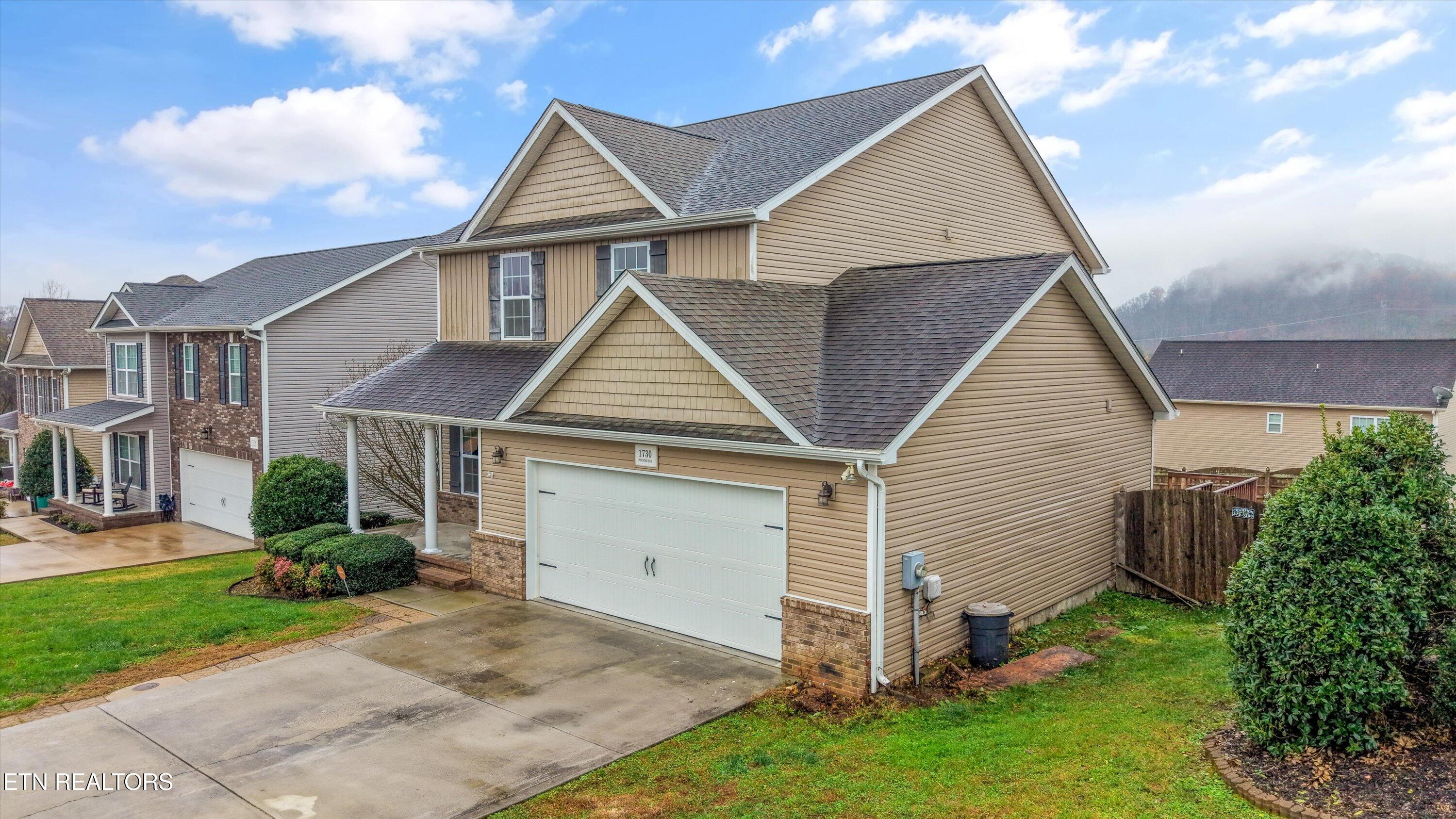 1730 Point Wood Drive