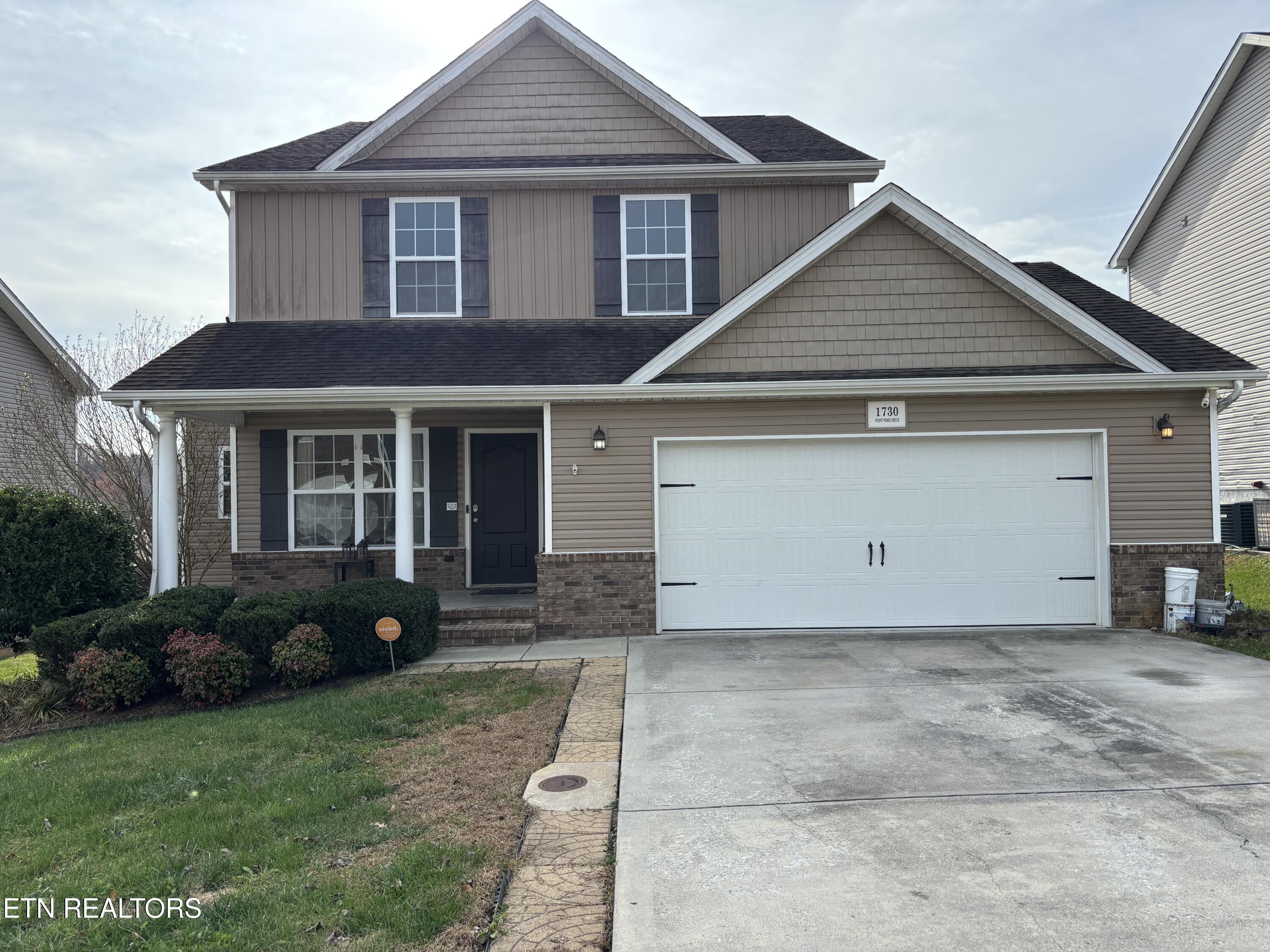 1730 Point Wood Drive