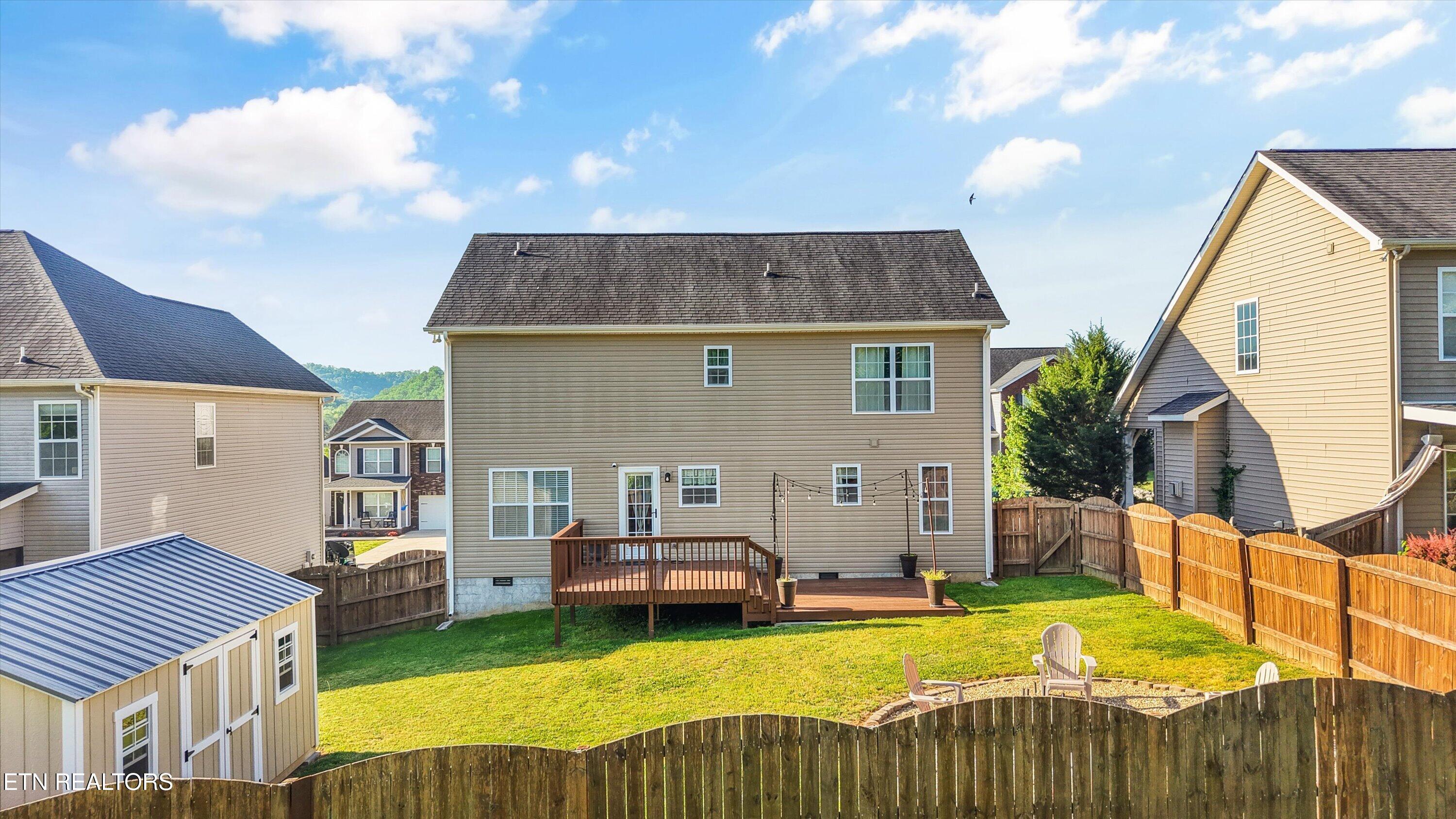 1729 Point Wood Drive