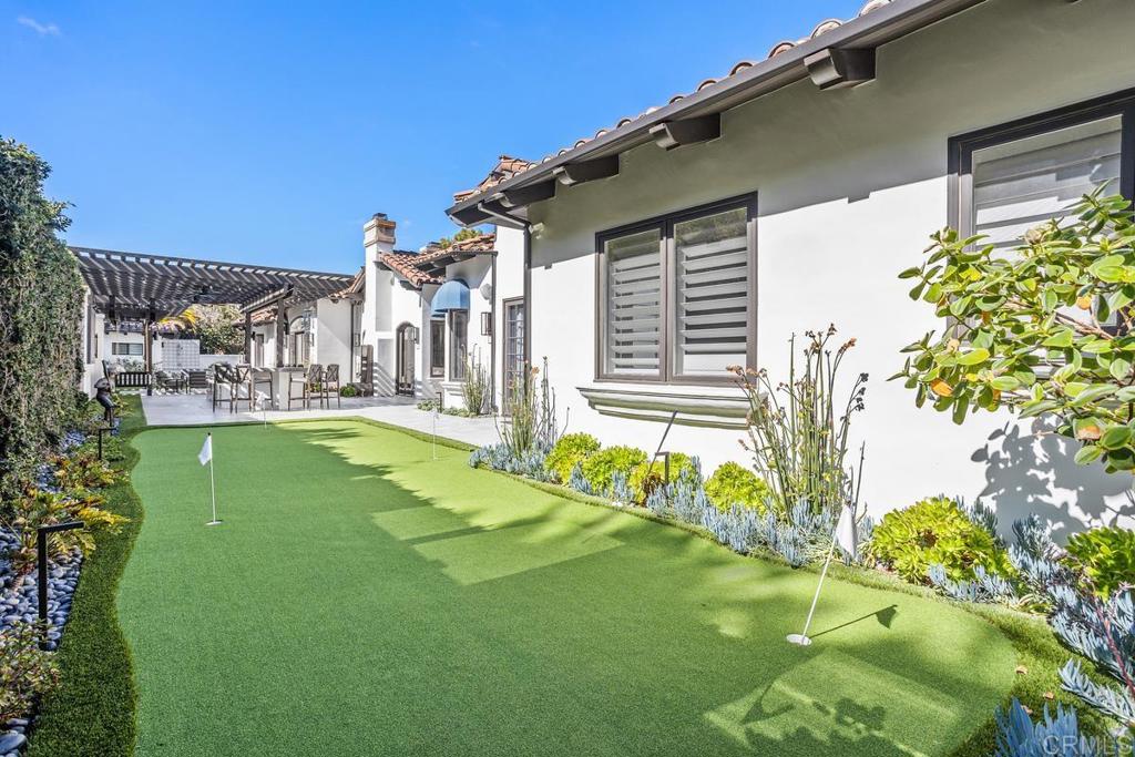 6273 Clubhouse Drive