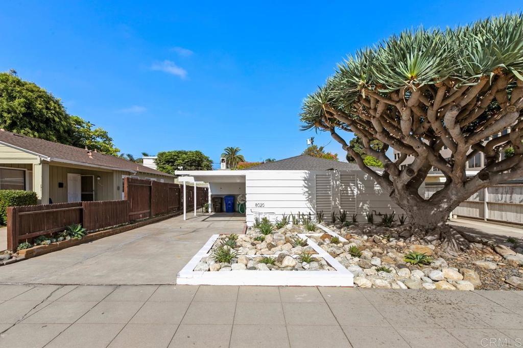 8020 Paseo Del Ocaso