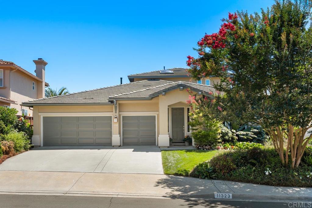 11323 Luxembourg Way