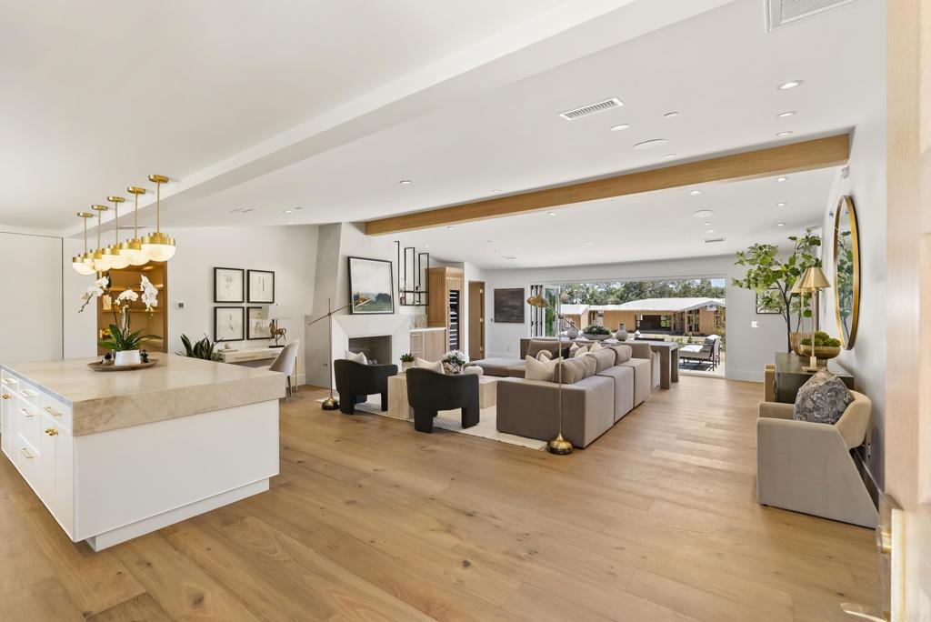 5927 Linea Del Cielo -Elm