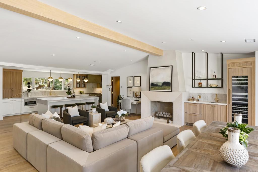 5927 Linea Del Cielo -Elm