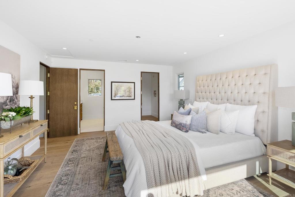 5927 Linea Del Cielo -Jacaranda