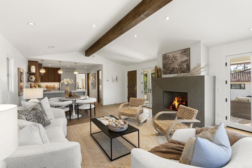 5927 Linea Del Cielo -Jacaranda