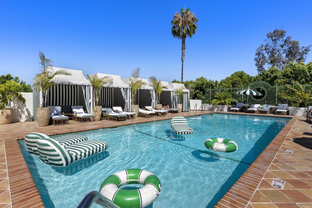 5927 Linea Del Cielo -Jacaranda