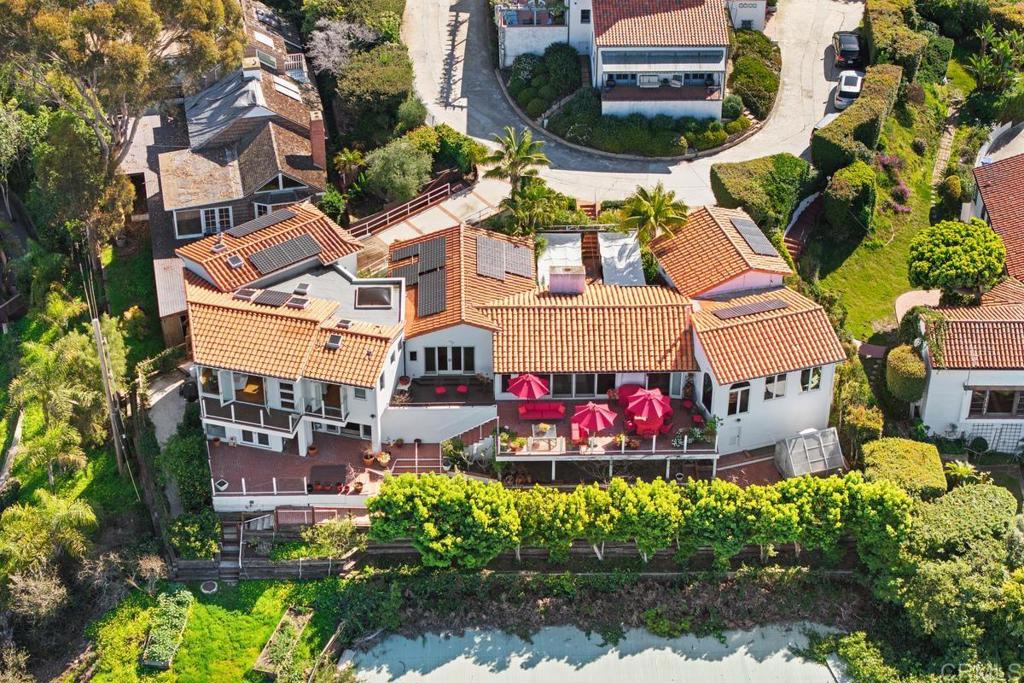 1420 La Jolla Knoll