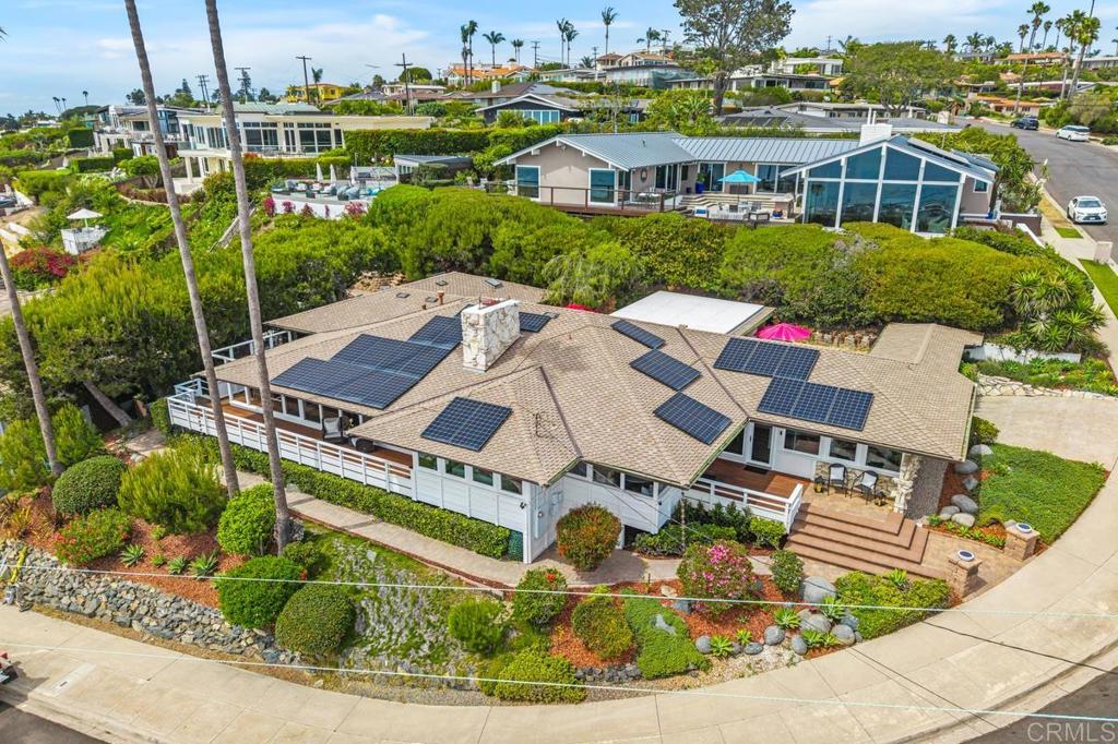 1010 La Jolla Rancho Rd