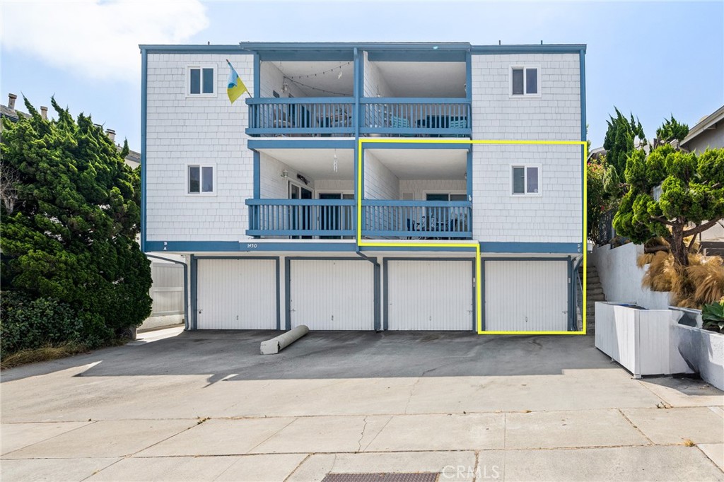 1450 Manhattan Beach Boulevard C